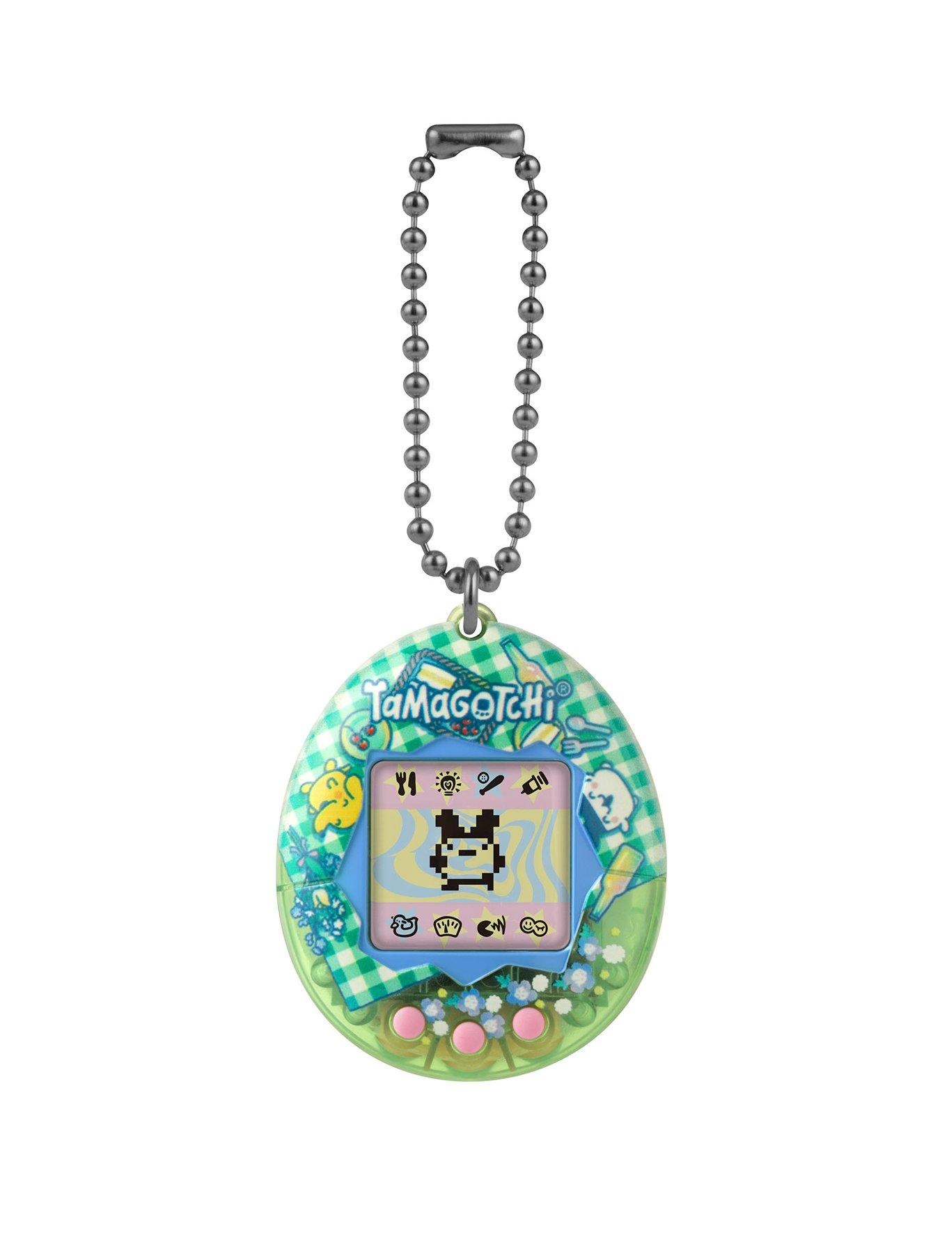 undefined Tamagotchi Original Tama Picnic(P2)