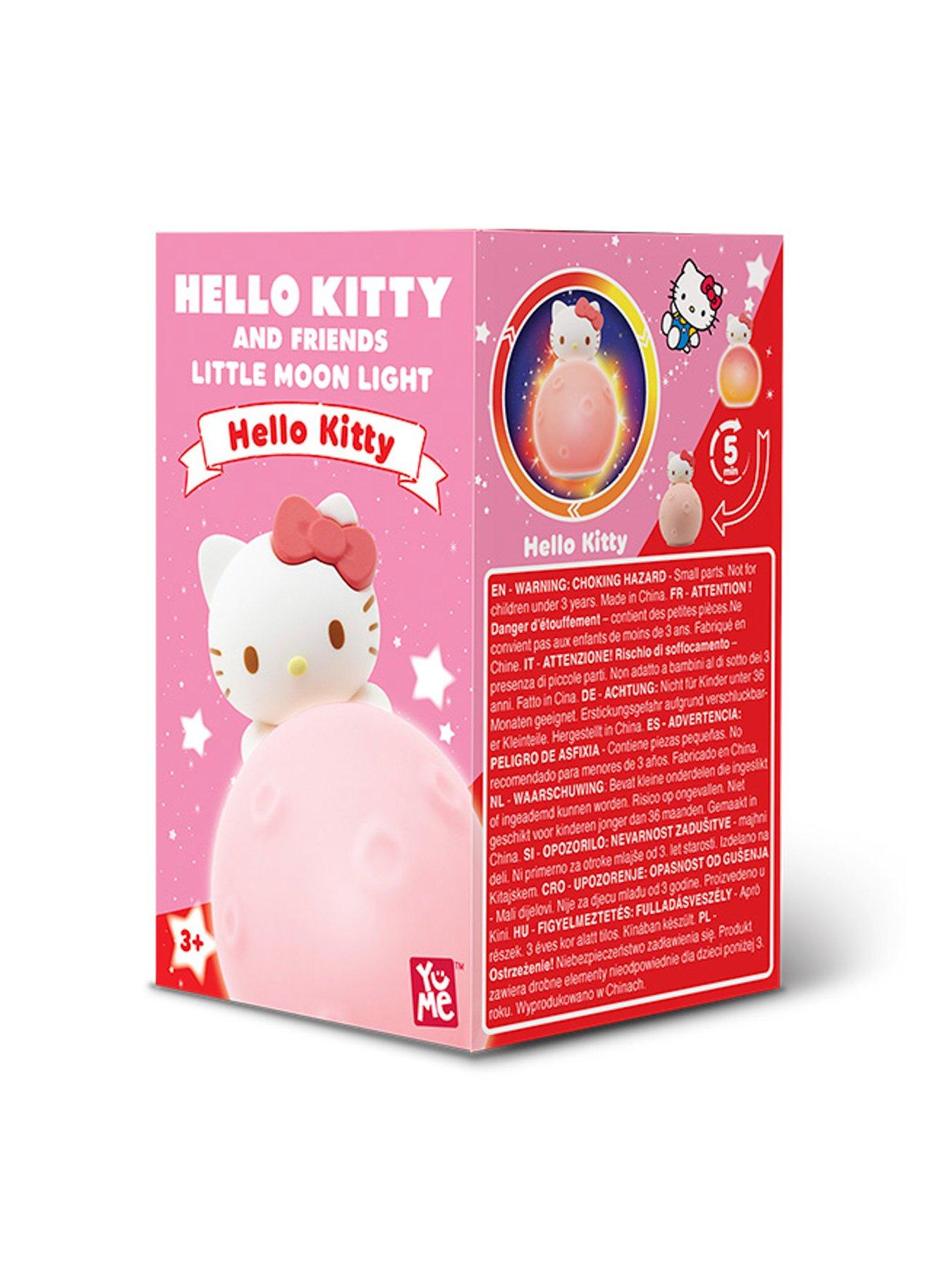 Image 3 of 4 of Hello Kitty YM - SANRIO Little Moon Light - Hello Kitty