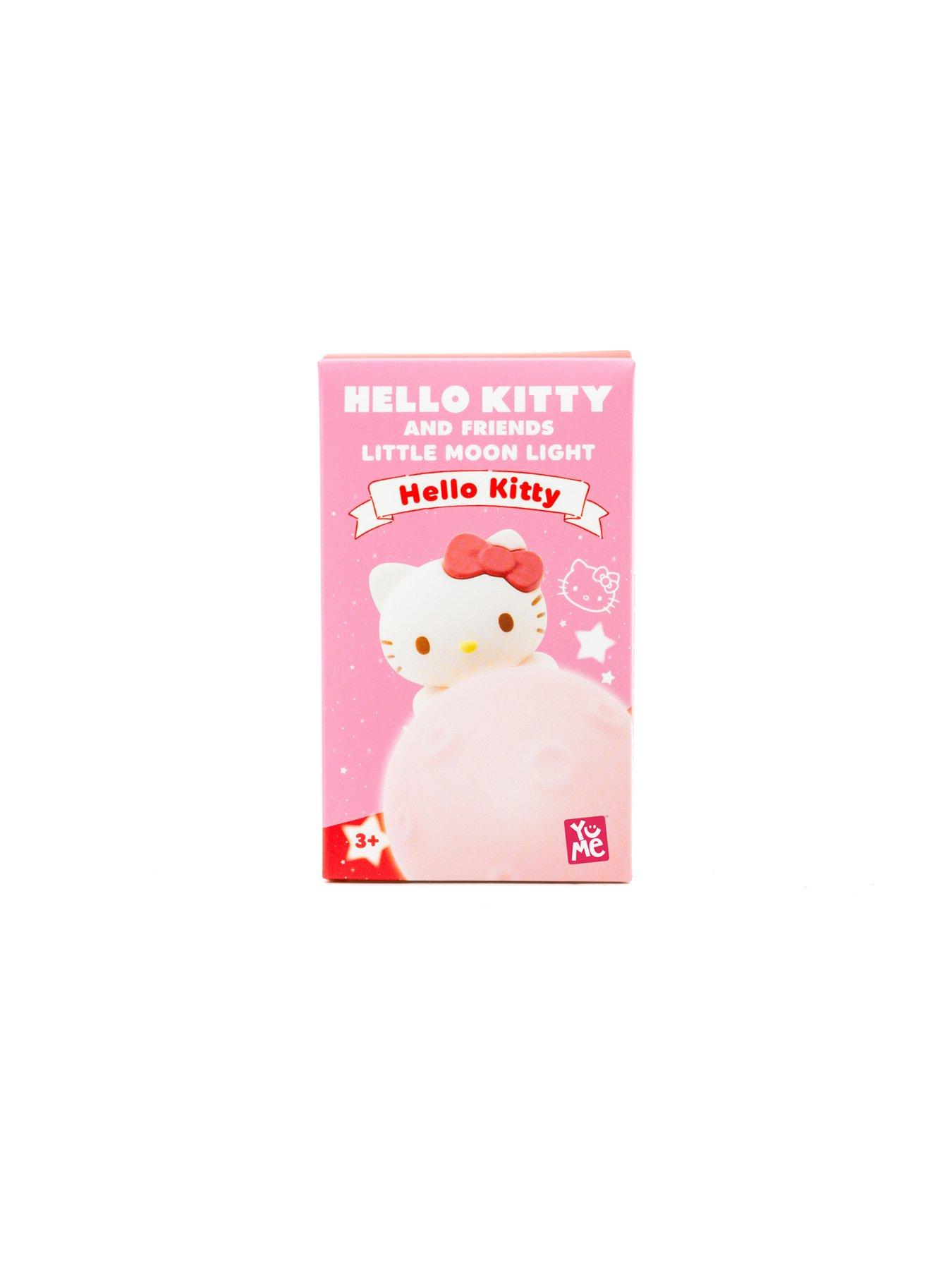 Image 4 of 4 of Hello Kitty YM - SANRIO Little Moon Light - Hello Kitty