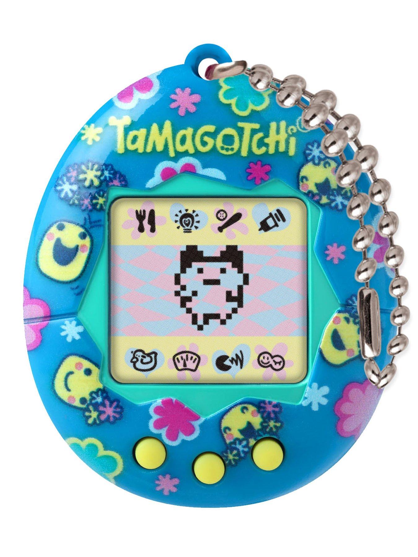 Image 2 of 5 of Tamagotchi Tamagotchi Original Tama Smile