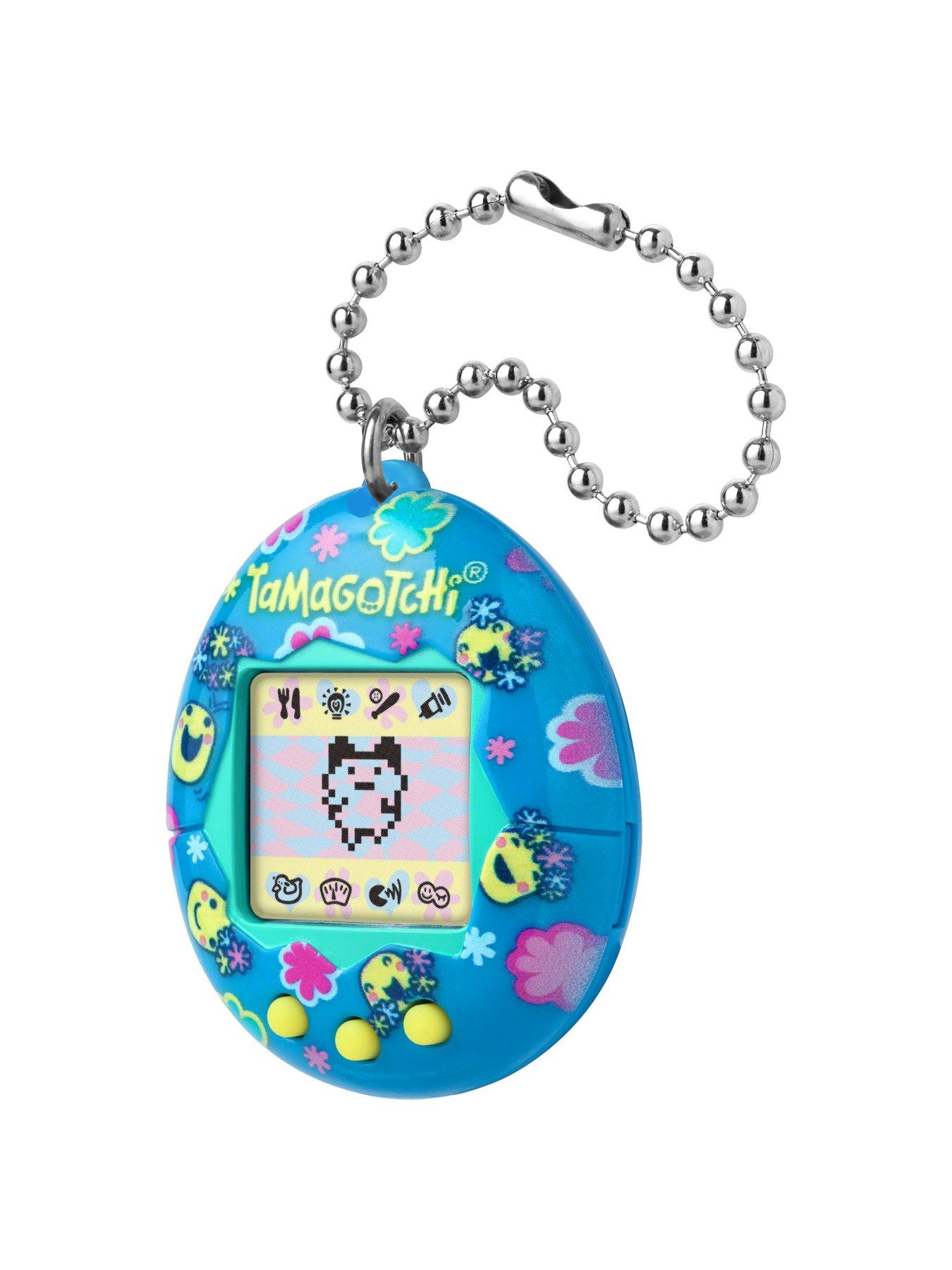 Image 4 of 5 of Tamagotchi Tamagotchi Original Tama Smile