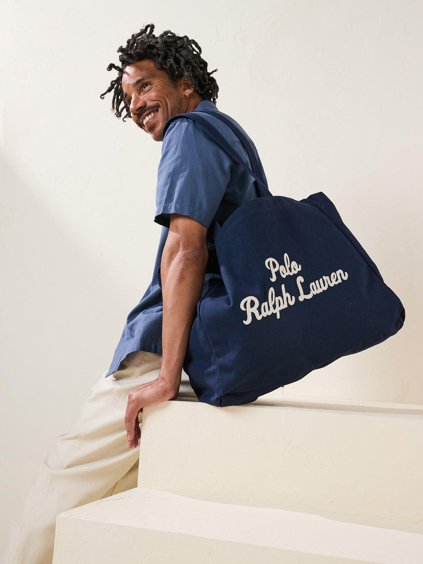 polo-ralph-lauren-canvas-scripted-large-logo-tote-bag-navyfront