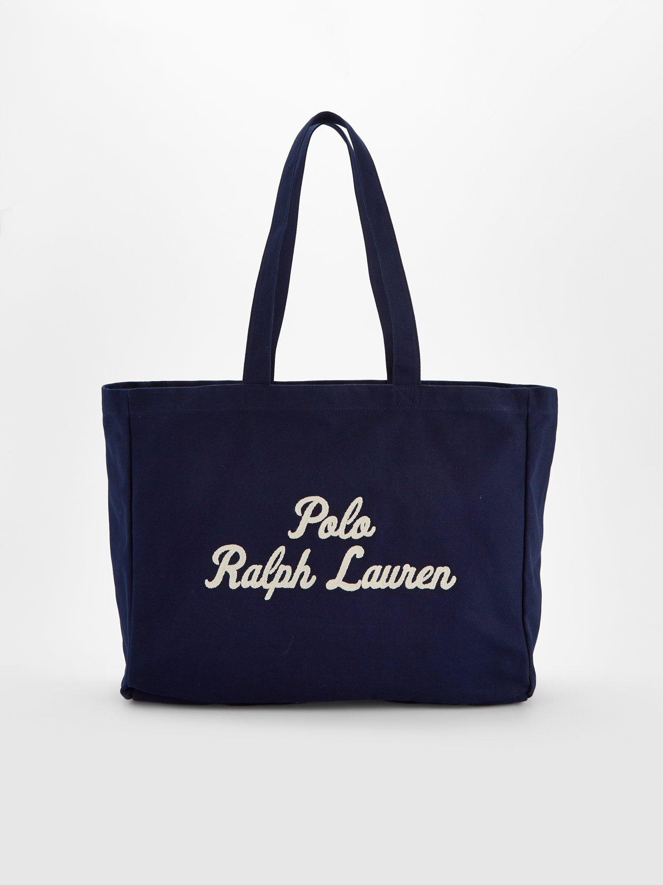 polo-ralph-lauren-canvas-scripted-large-logo-tote-bag-navystillFront