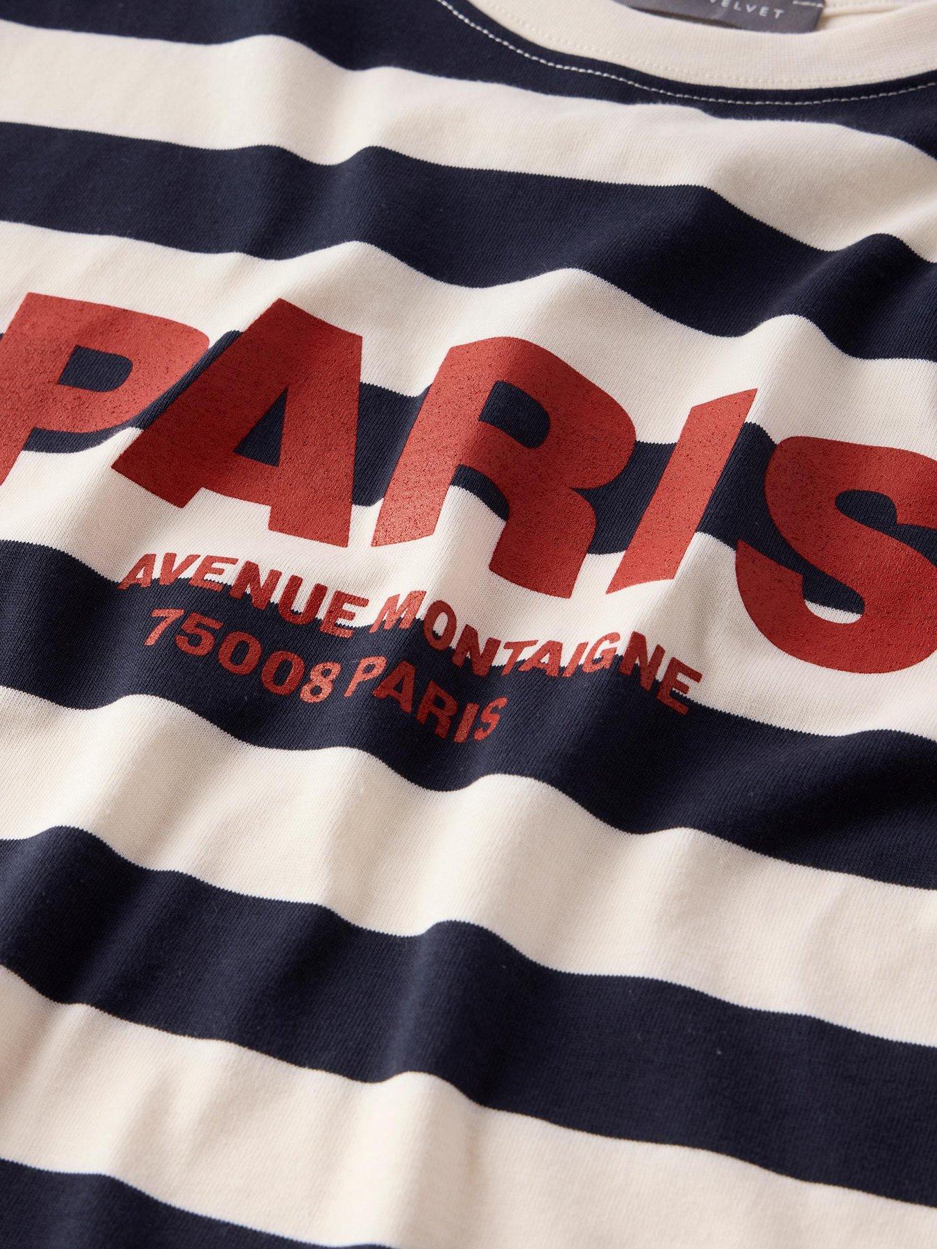 mint-velvet-stripe-paris-t-shirt-navydetail