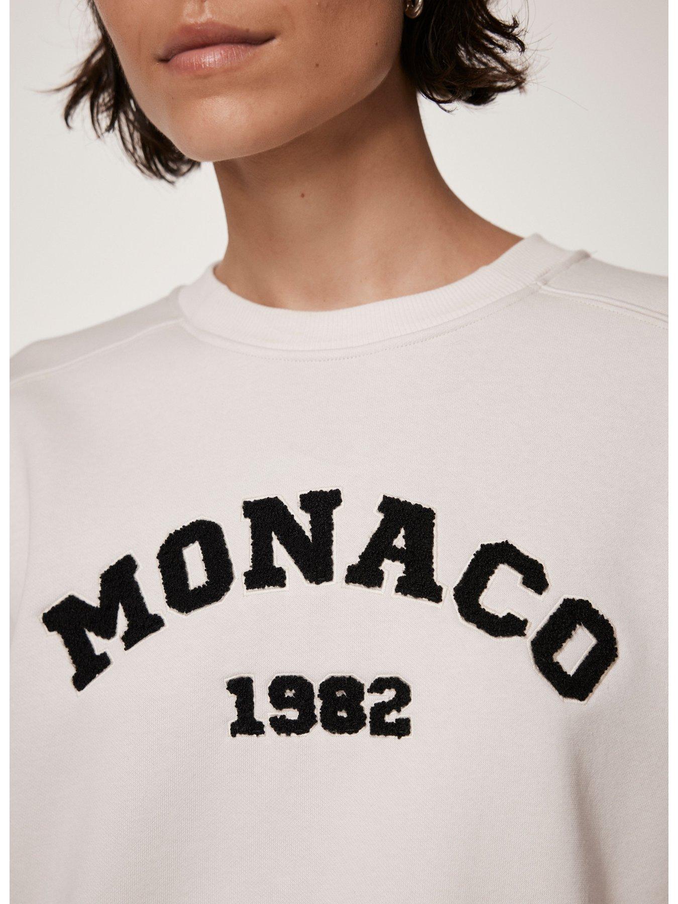 mint-velvet-monaco-sweatshirt-creamoutfit