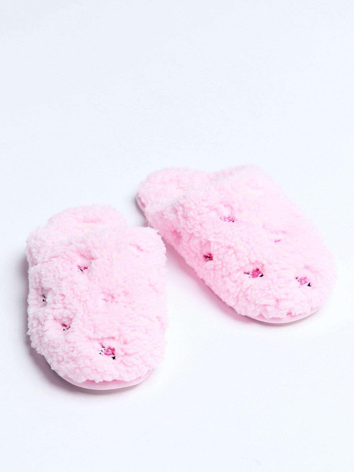 boux-avenue-embroidered-mule-slipper-candy-pinkstillFront