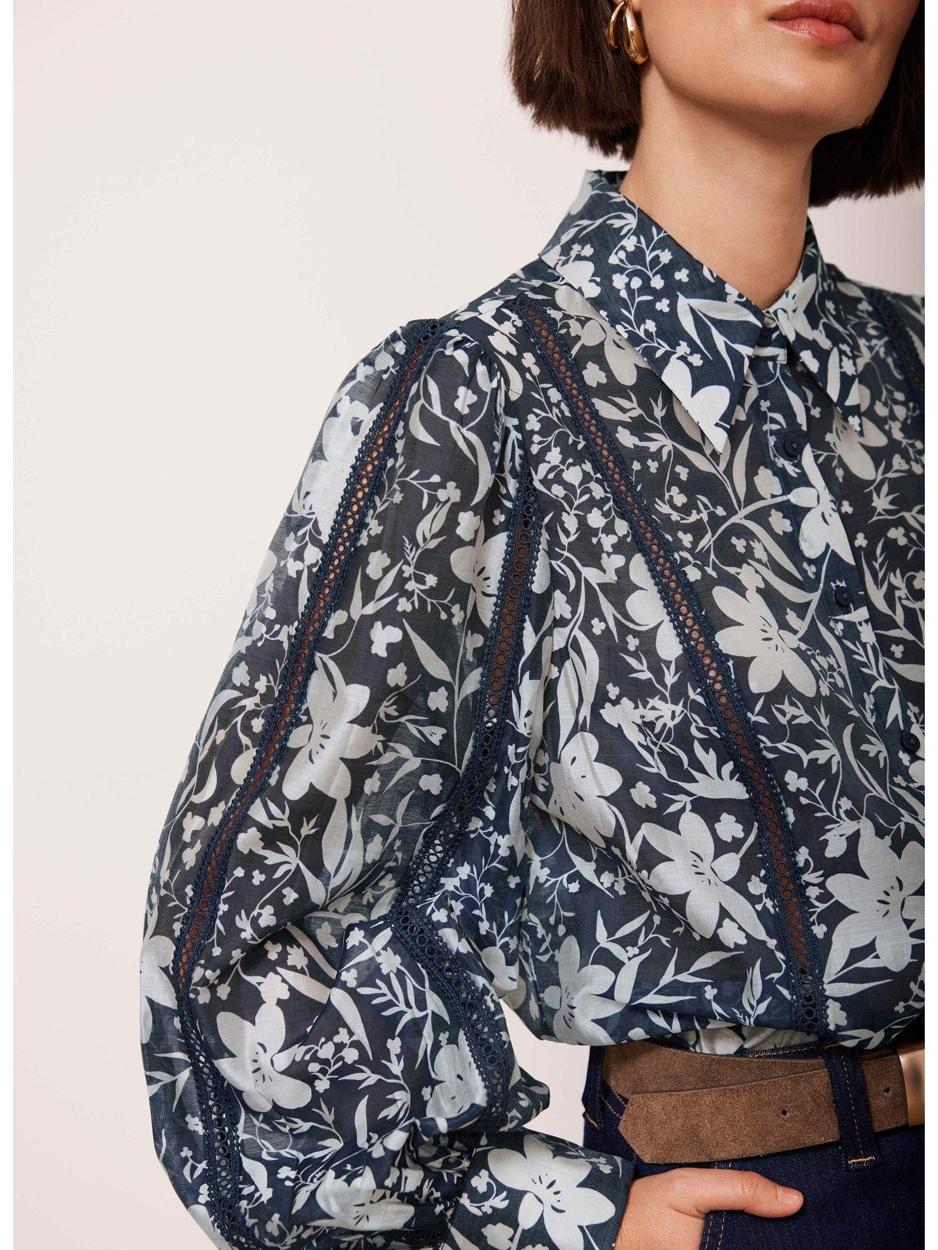 mint-velvet-floral-print-shirt-navystillFront