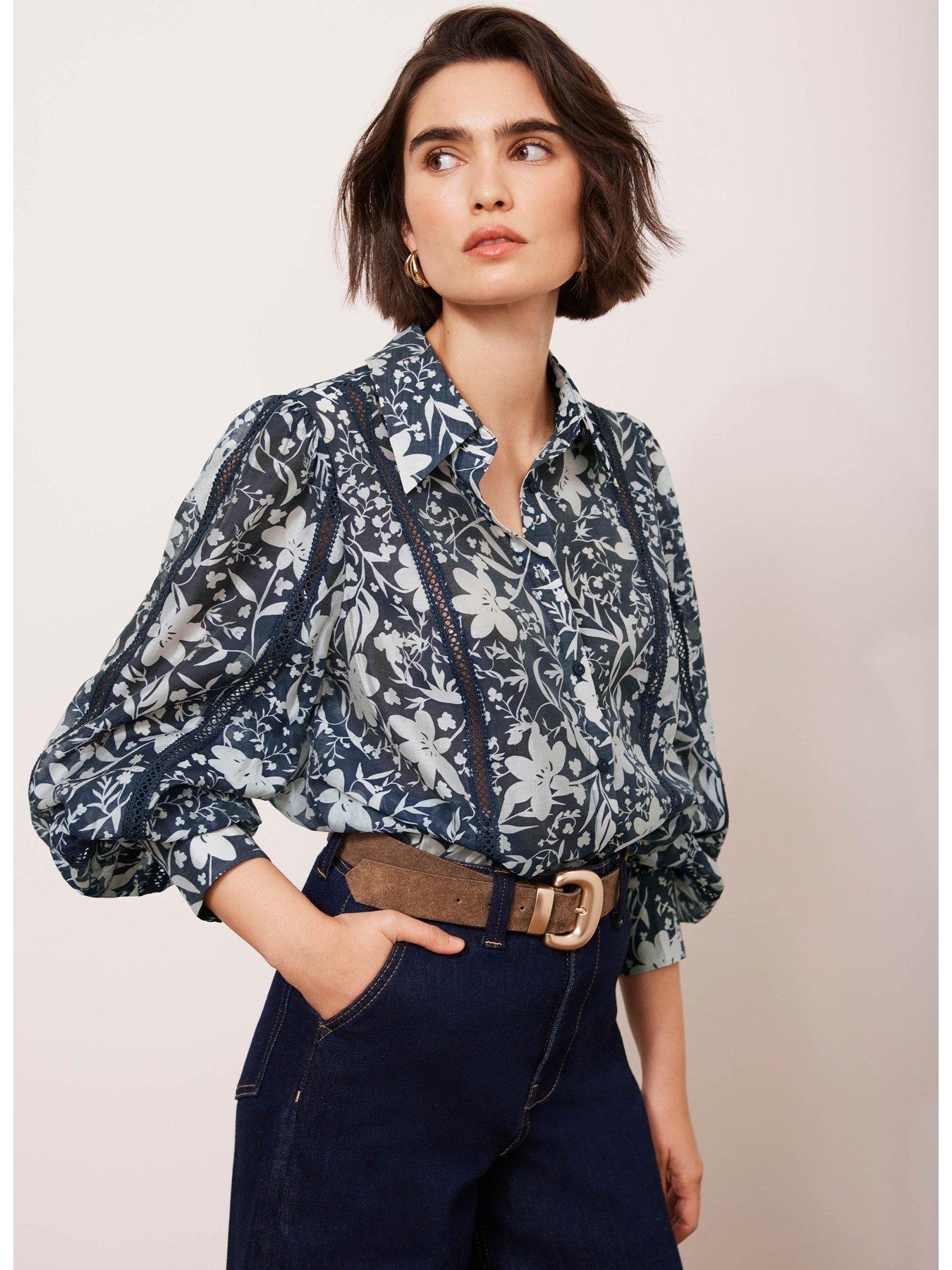 mint-velvet-floral-print-shirt-navydetail