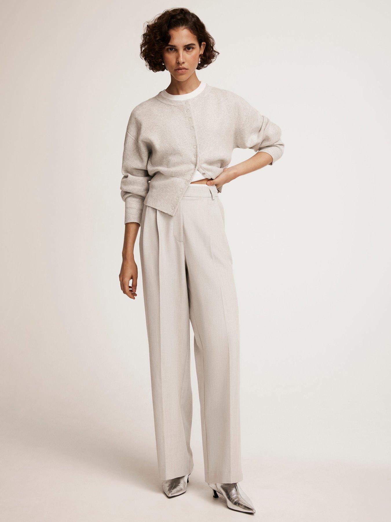 mint-velvet-pleated-wide-trousers-grey