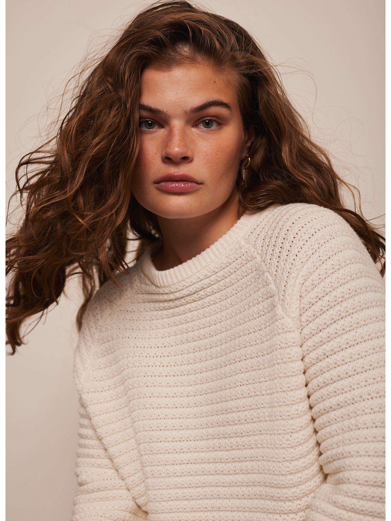 mint-velvet-ivory-cotton-ribbed-jumper-creamstillFront