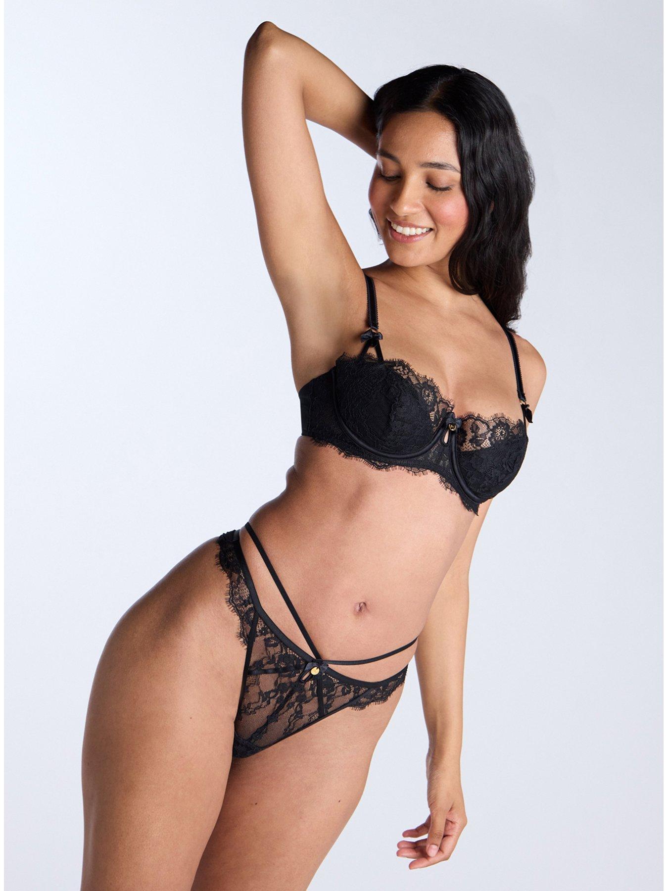 boux-avenue-floretta-thong-blackback