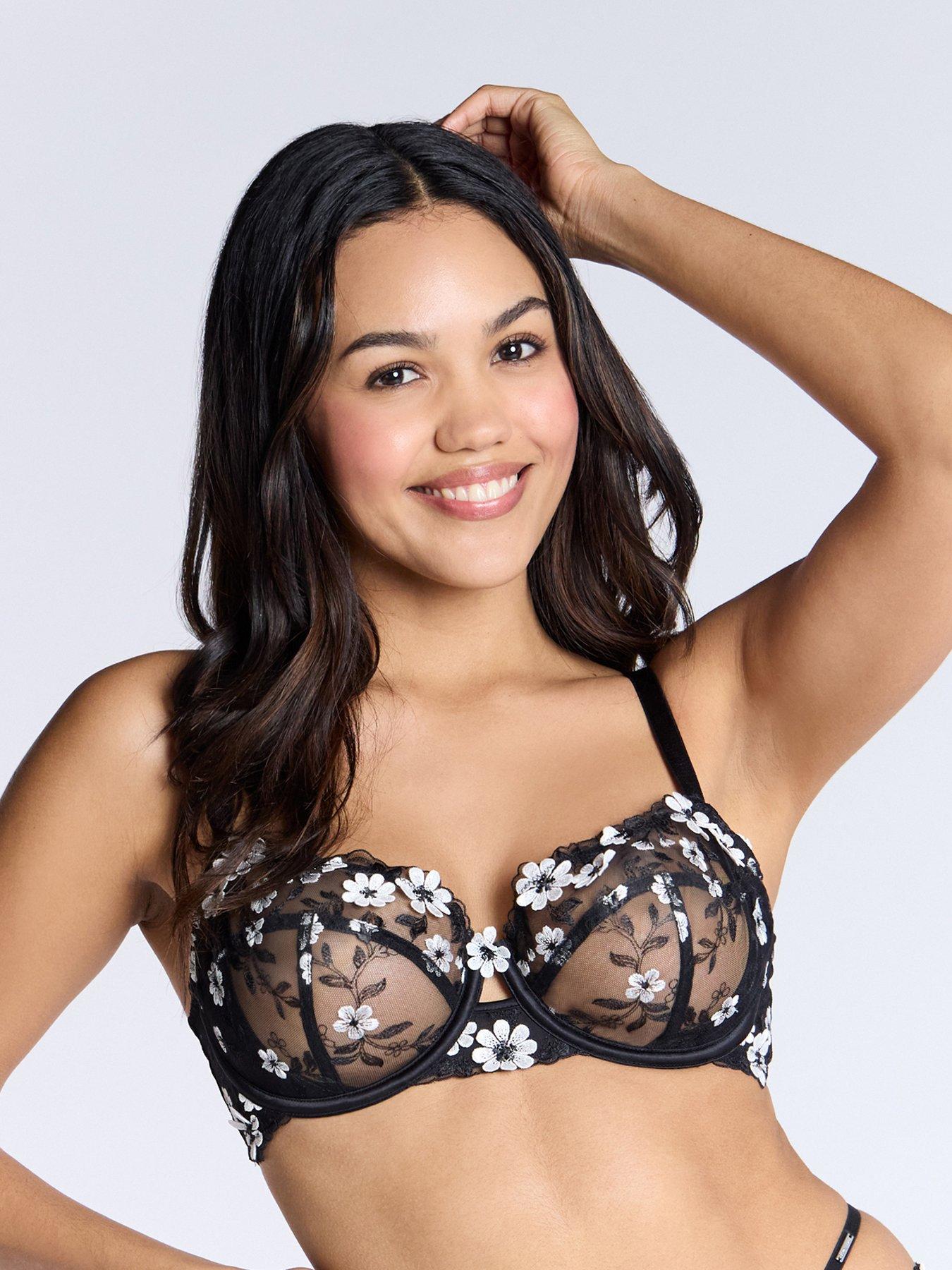 boux-avenue-eladie-balconette-bra-black-white