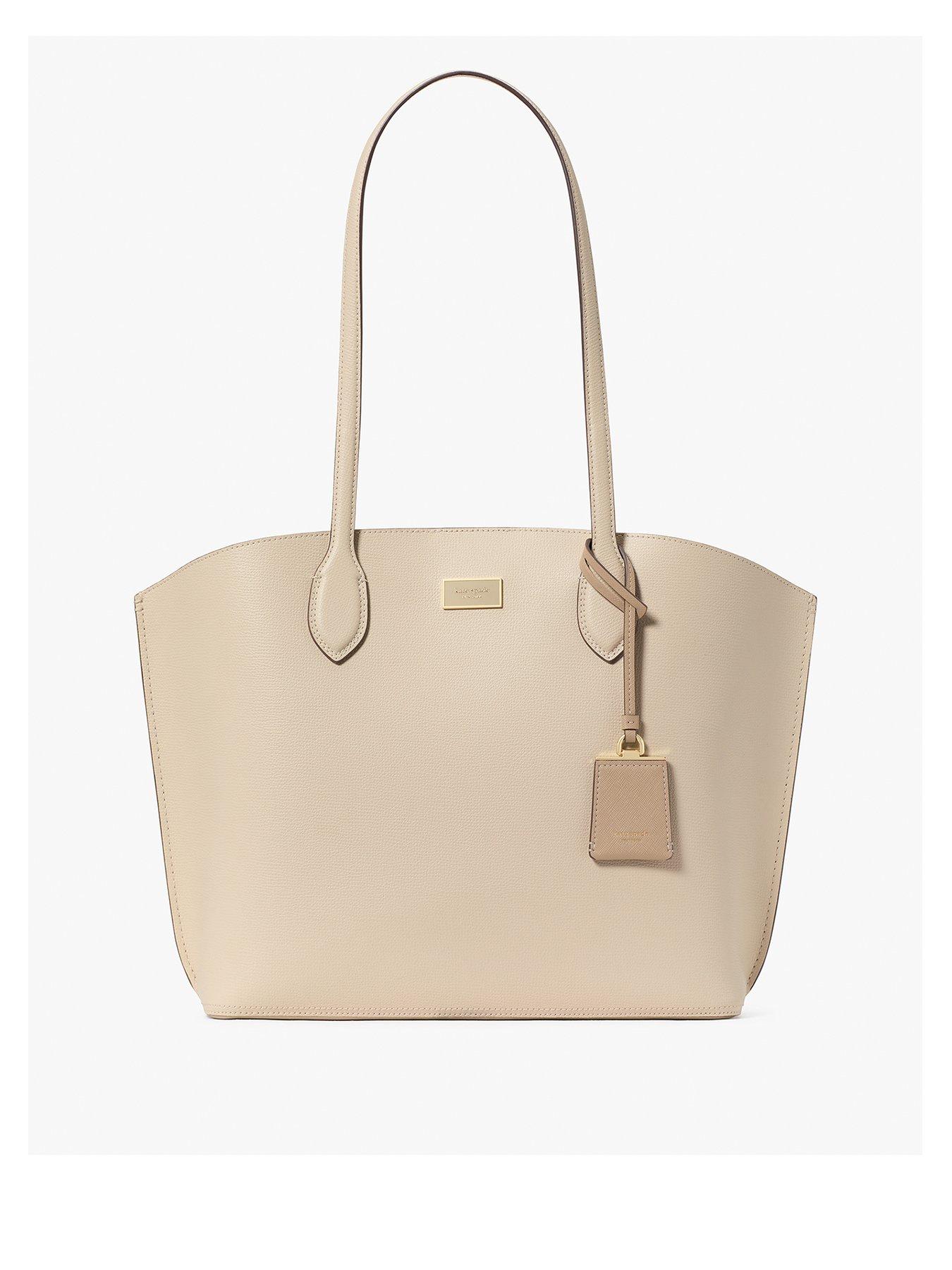 kate-spade-new-york-suite-crossgrain-leather-large-open-tote-bag-beige