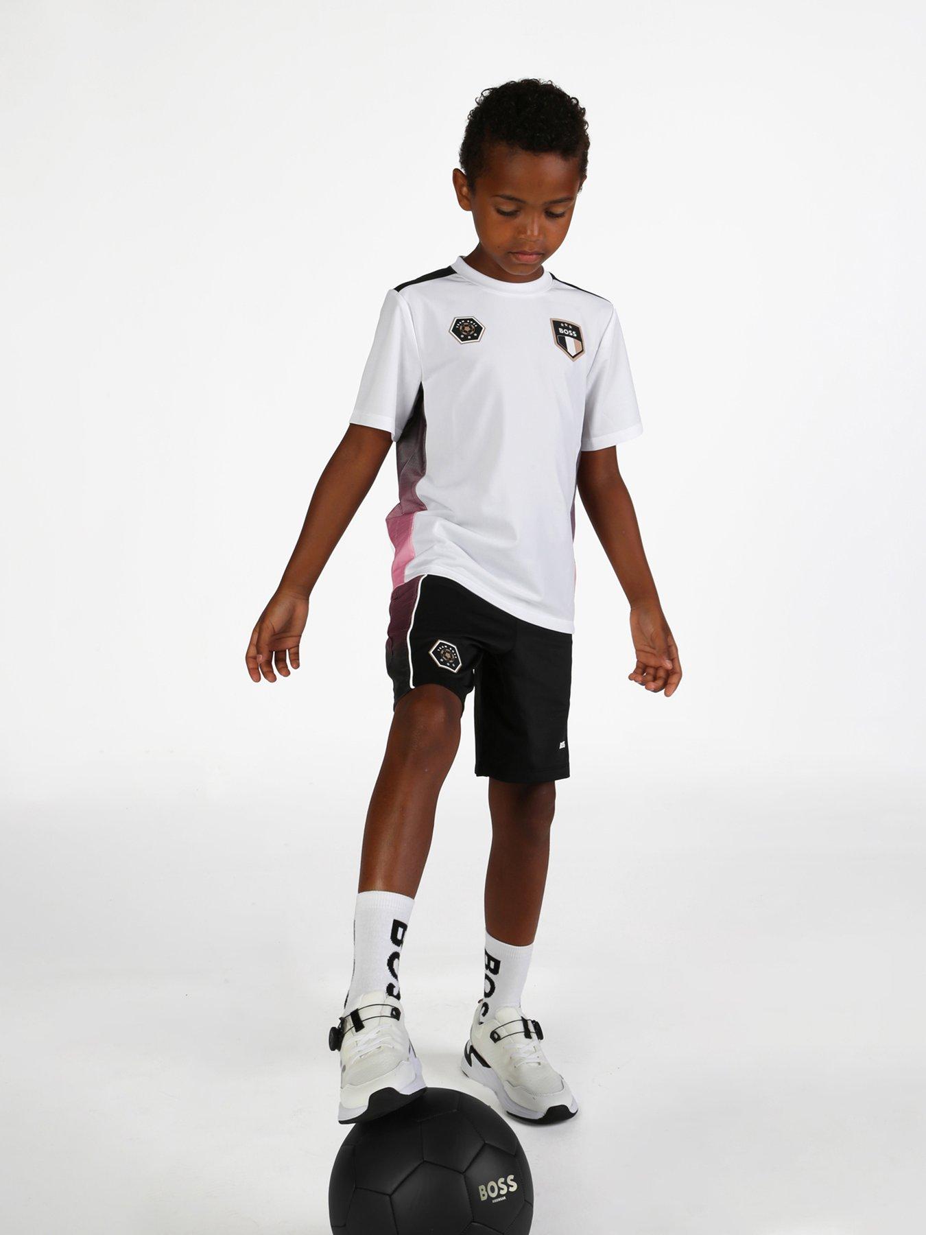 boss-boys-football-shirt-whitestillFront