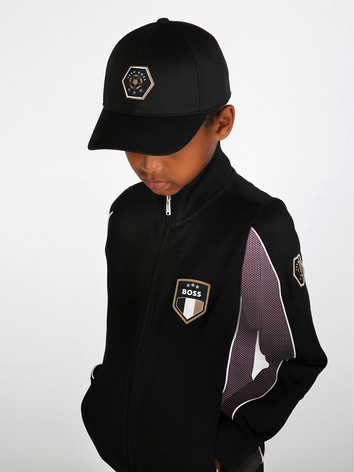 boss-team-boss-football-cap-blackstillFront