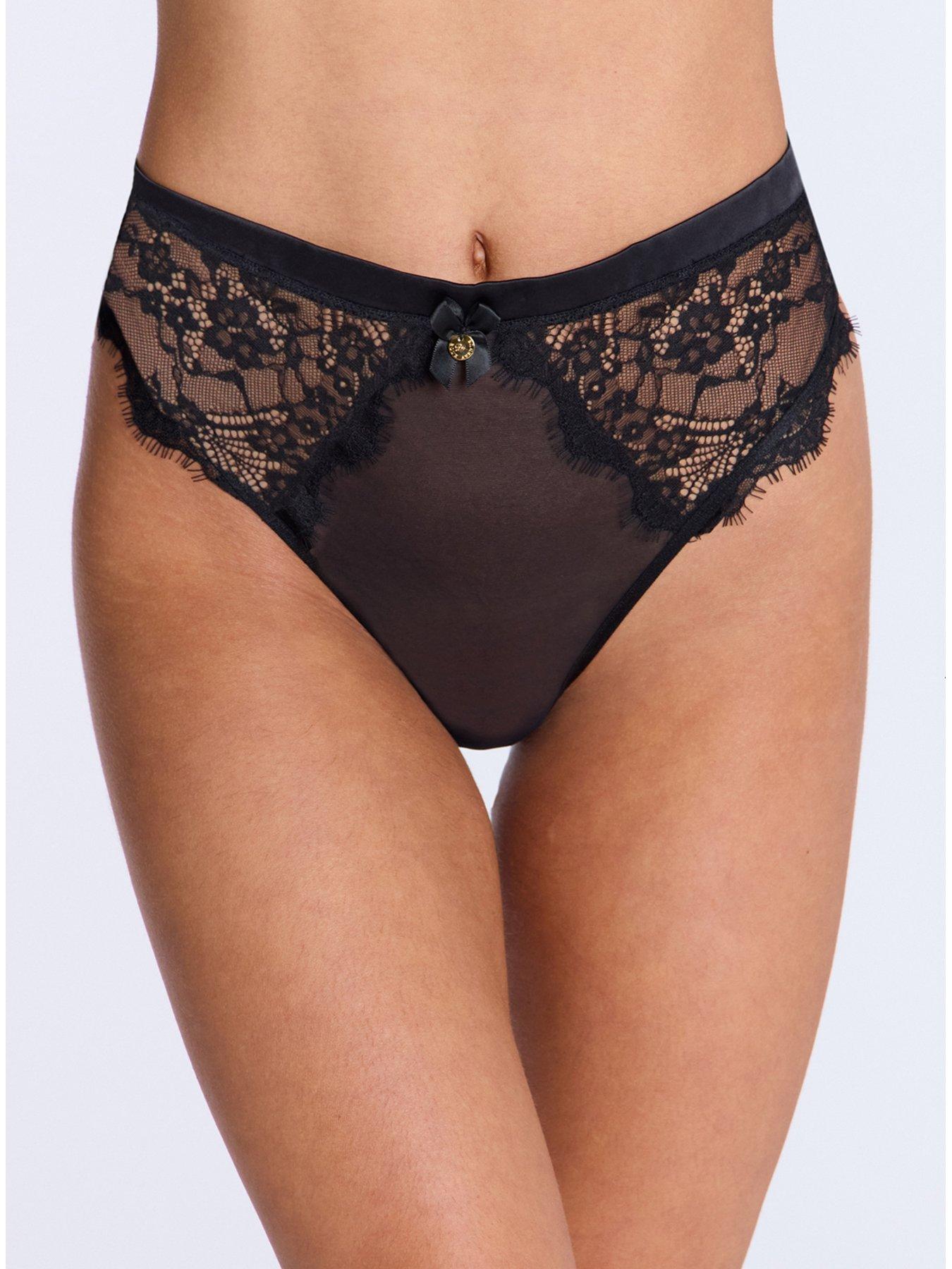 boux-avenue-passion-high-waist-thong-blackoutfit