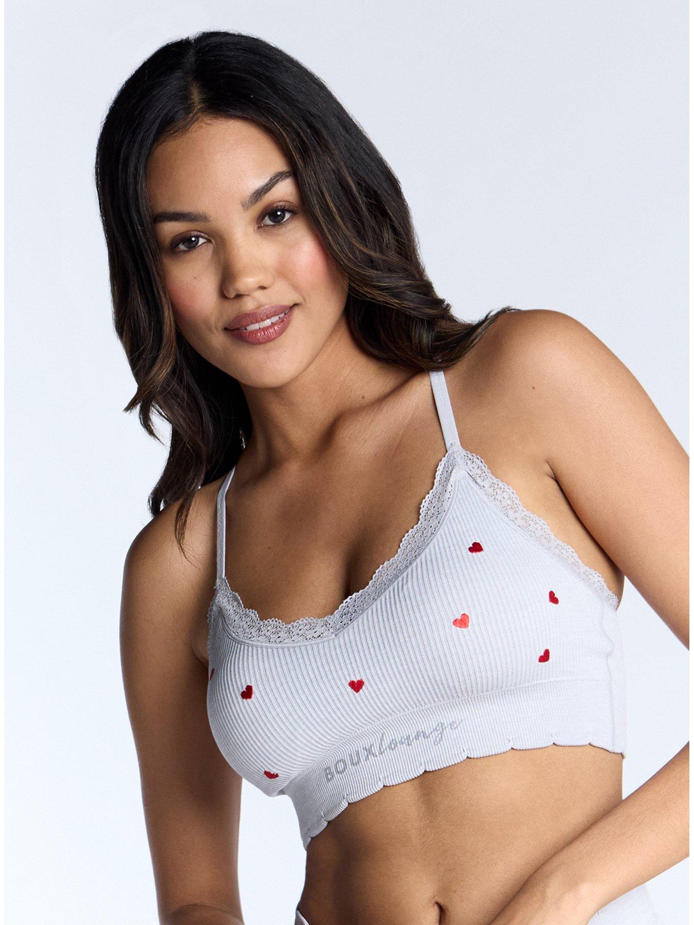 boux-avenue-heart-embroidered-bralette-grey-marl-mixoutfit