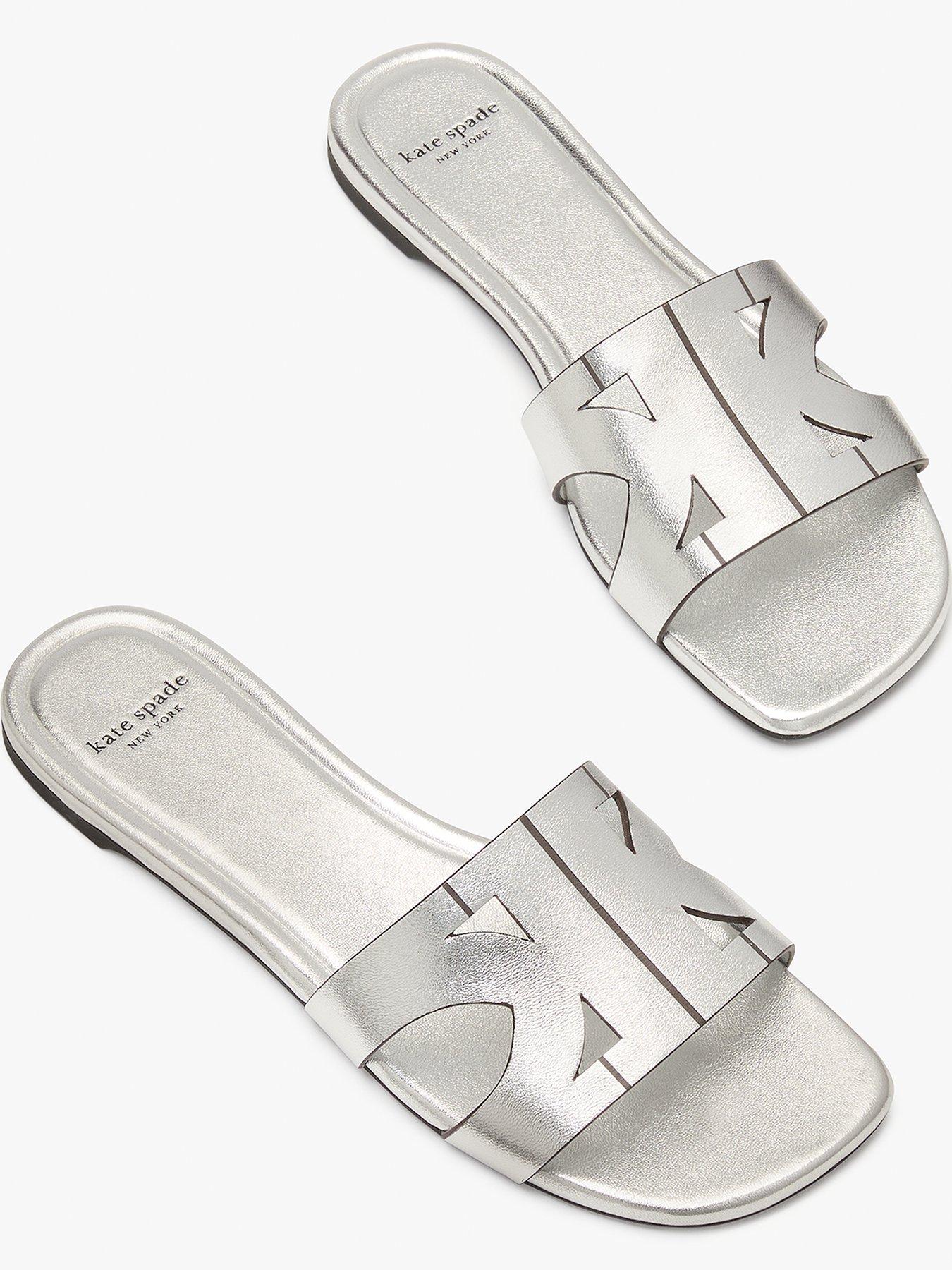 kate-spade-new-york-duo-slide-sandals-silveroutfit