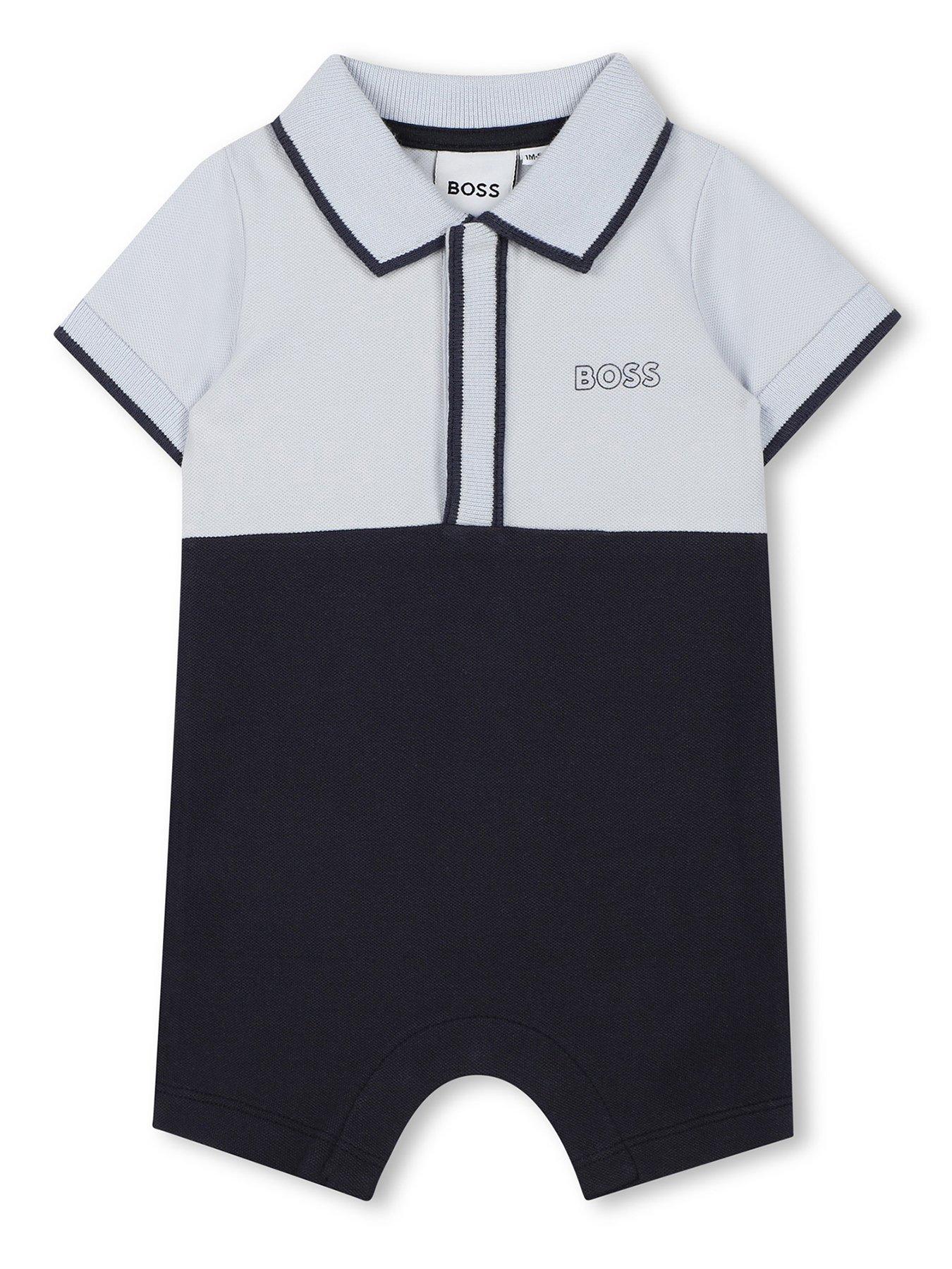 boss-newborn-baby-boys-colour-block-romper-navy