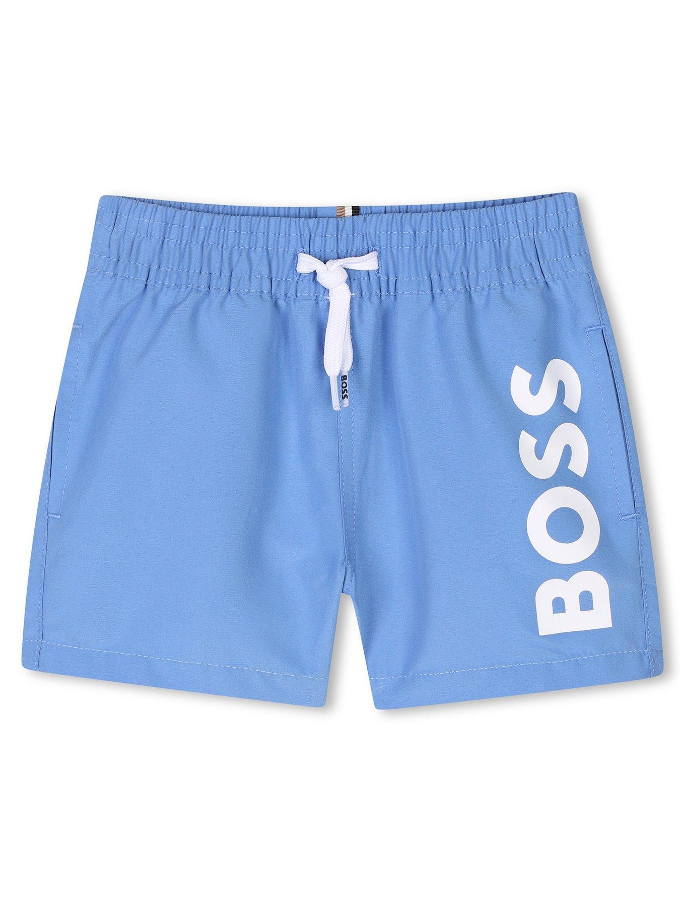 boss-baby-boys-logo-swim-shorts-blue