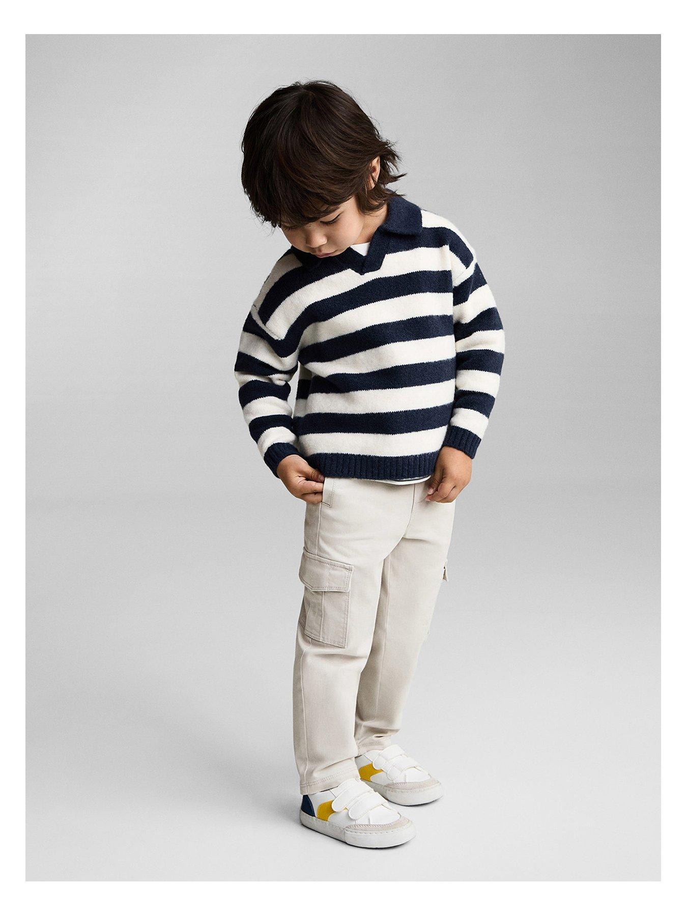 mango-younger-boys-cargo-trousers-light-grey