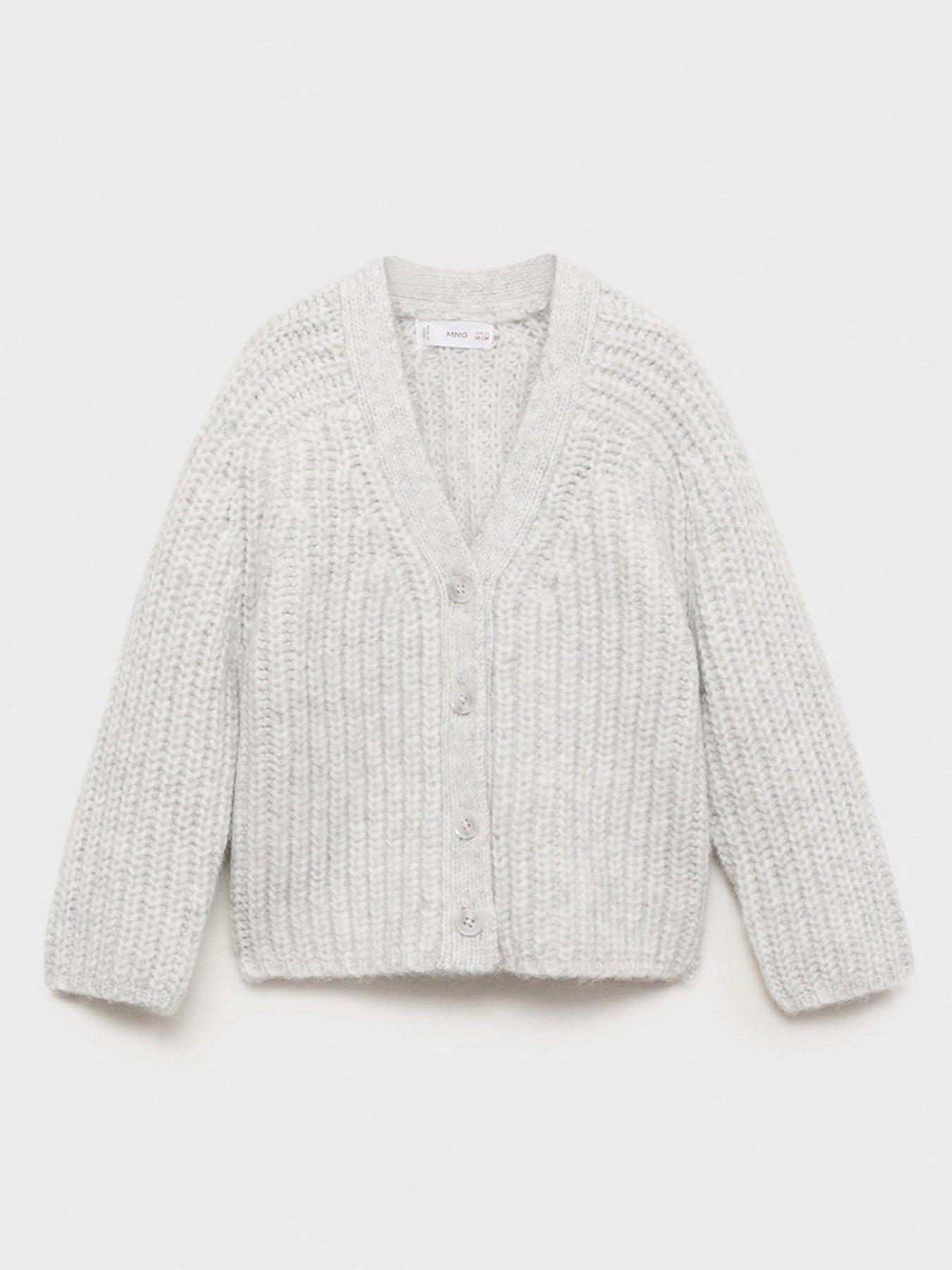 mango-younger-girls-knitted-cardigan-grey