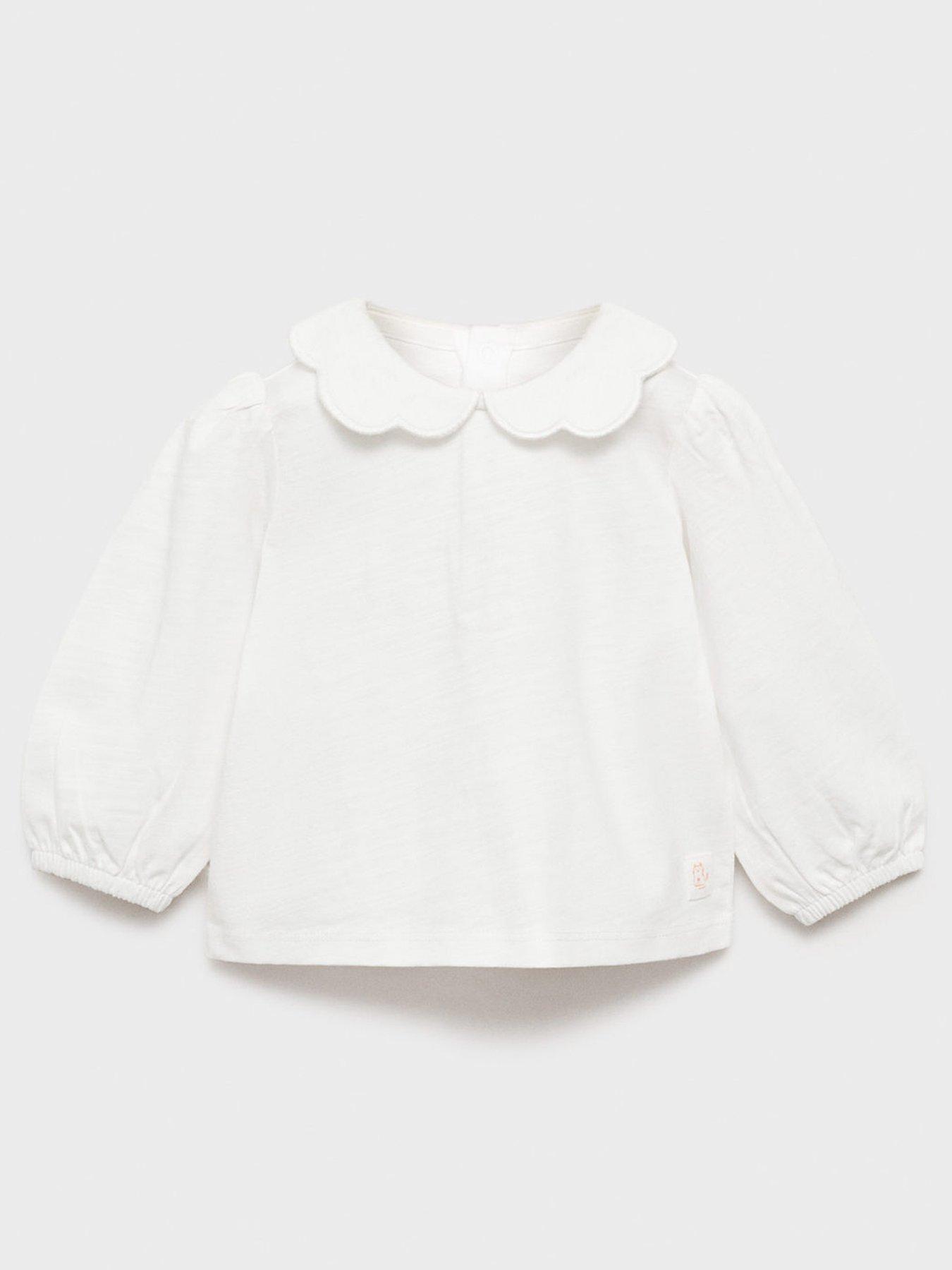 mango-baby-girls-collared-long-sleeve-tshirt-light-cream