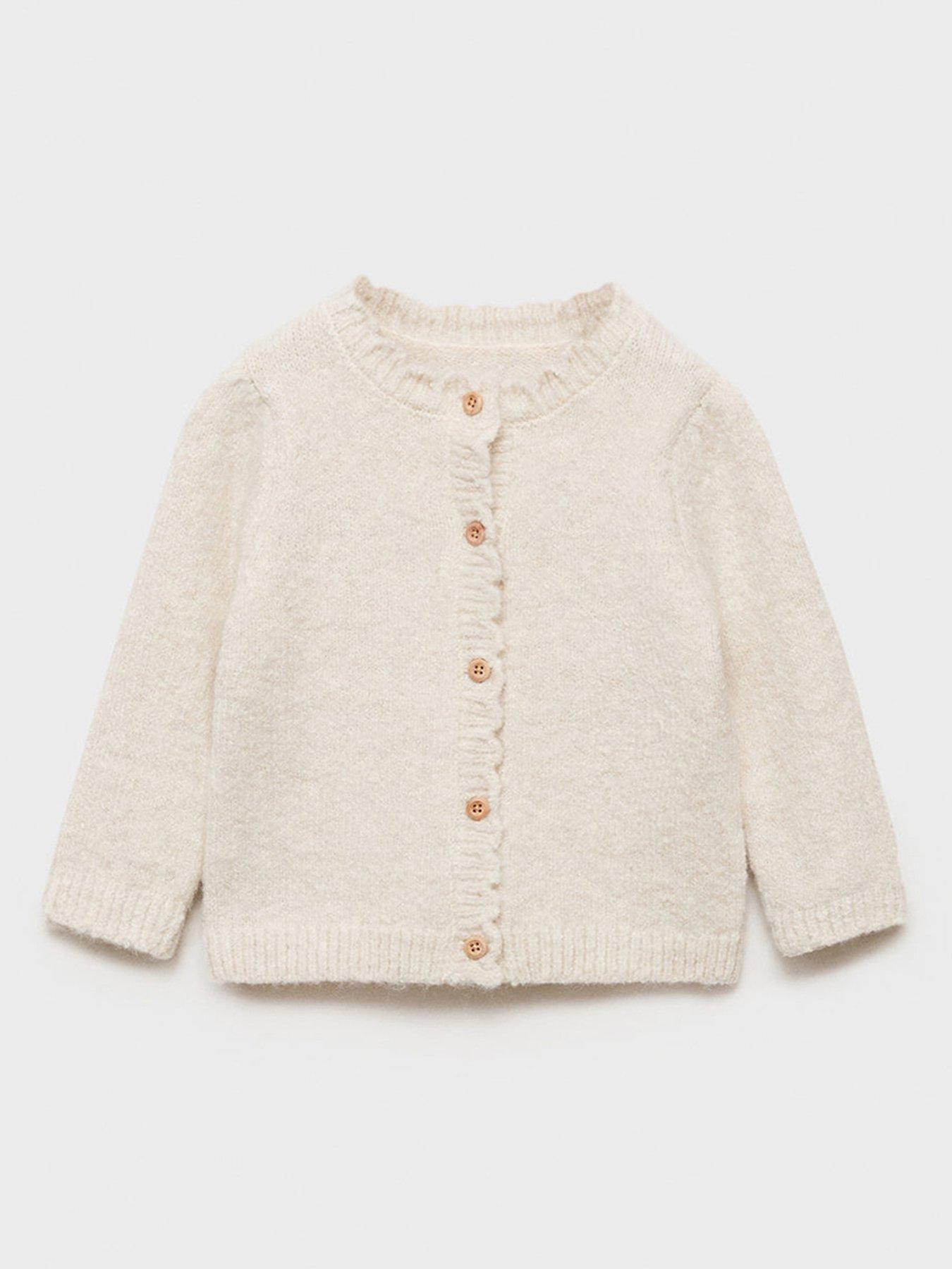 mango-baby-girls-knitted-cardigan-cream