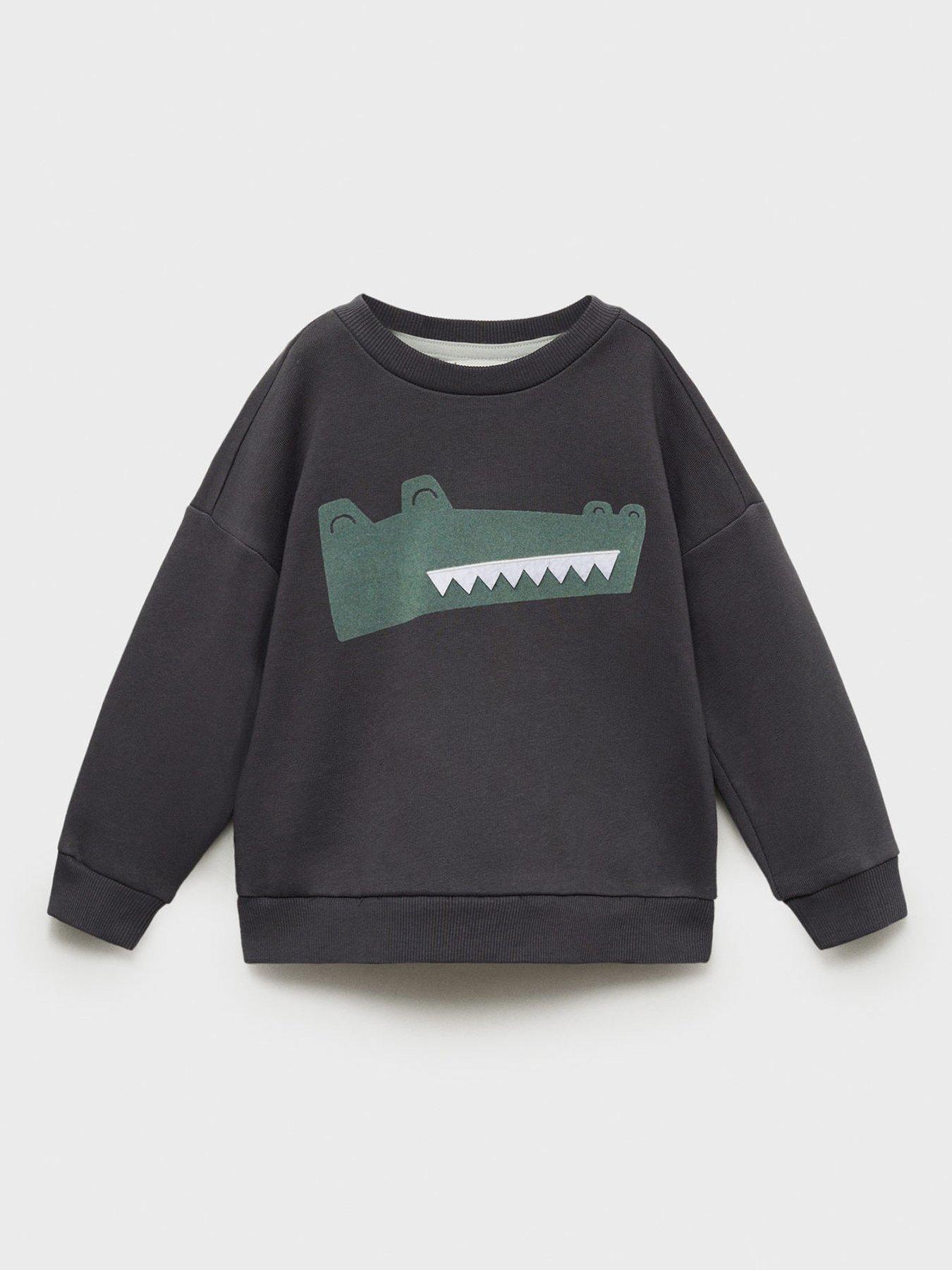 mango-younger-boys-crocodile-sweat-dark-grey