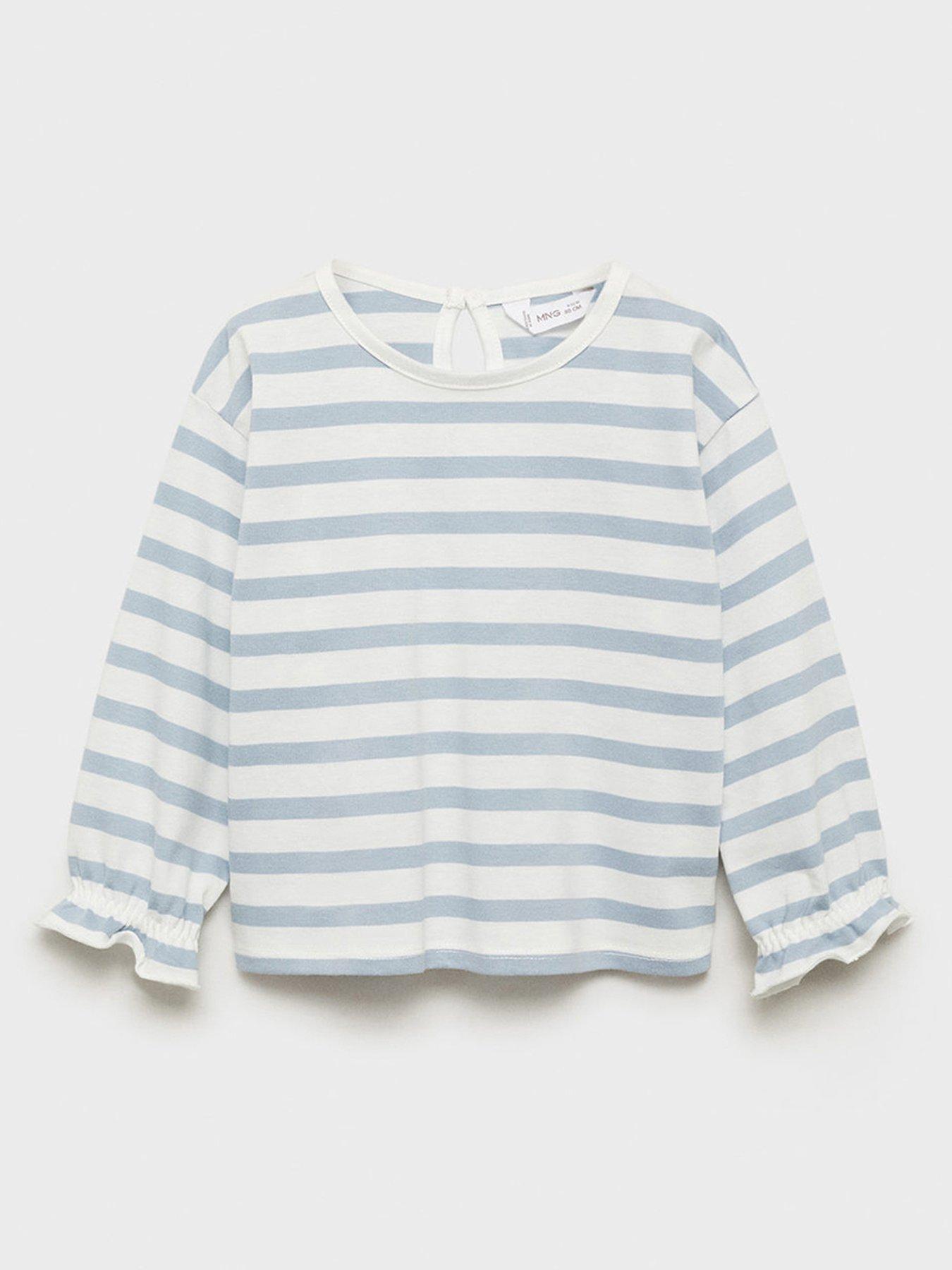 mango-younger-girls-striped-long-sleeve-tshirt-light-cream