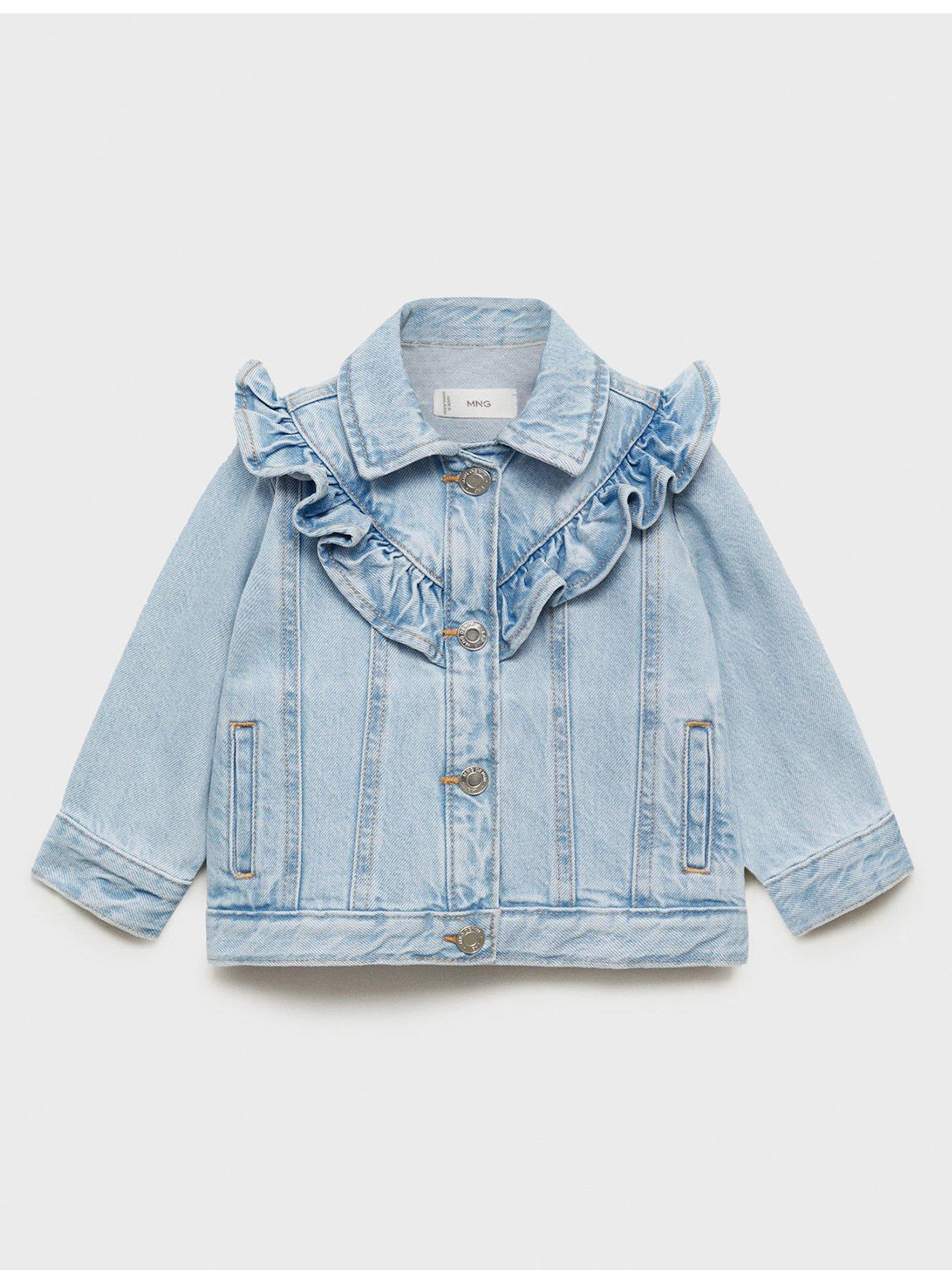 mango-younger-girls-frill-denim-jacket-blue