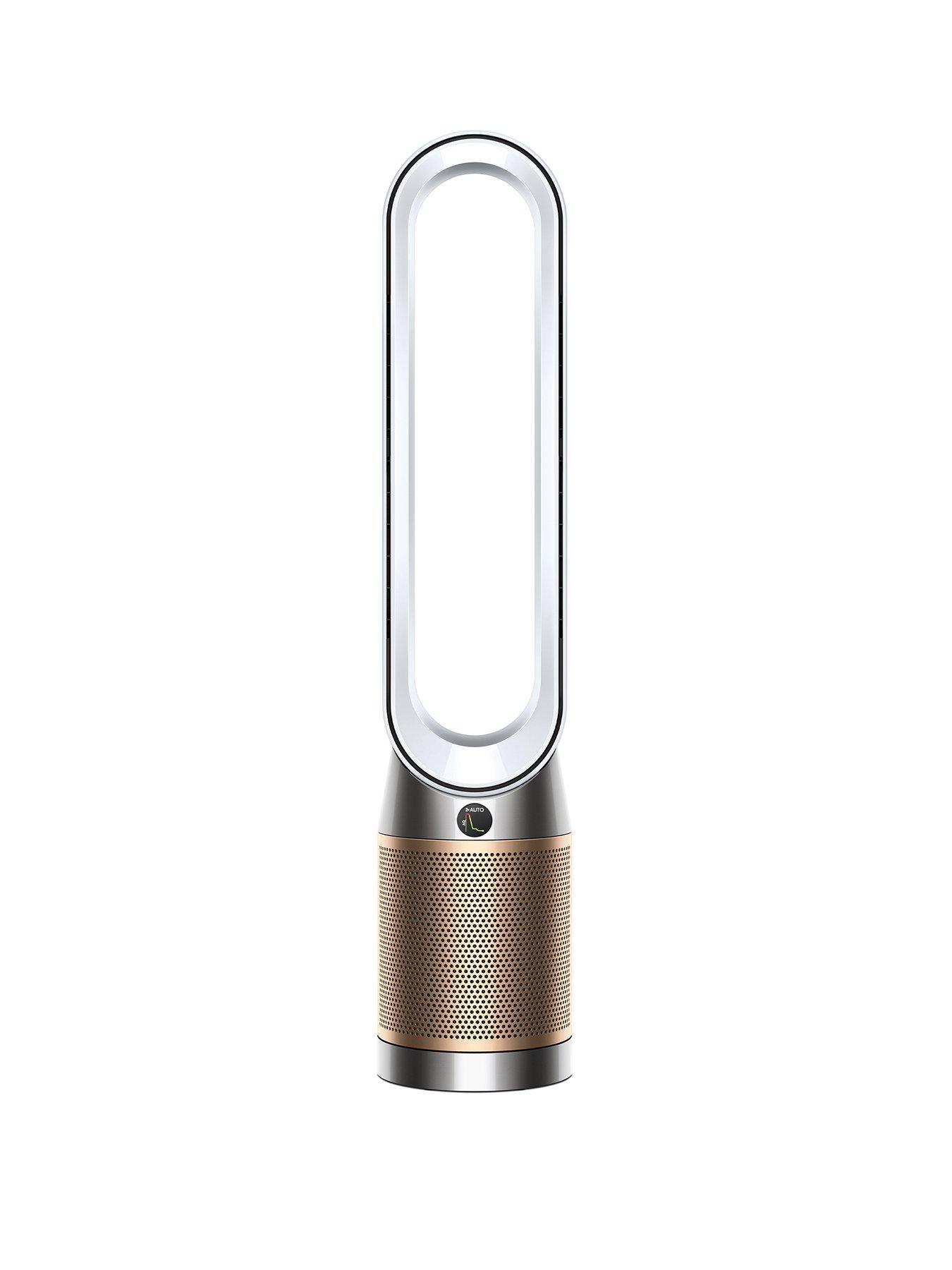 Image 1 of 5 of Dyson HEPA Cool Formaldehyde TP09 Air Purifier and Cooling Fan