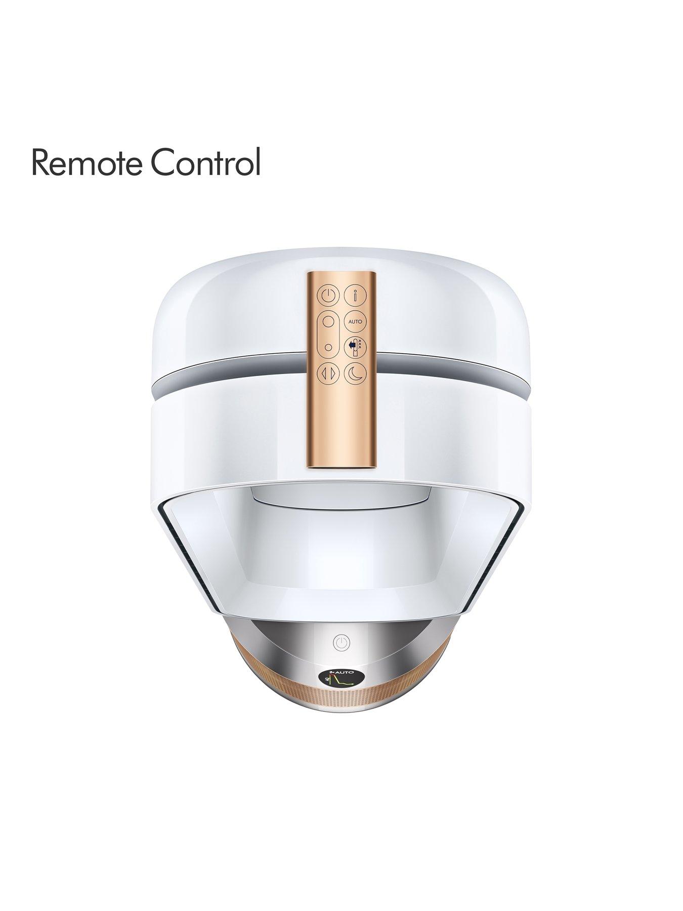 Image 5 of 5 of Dyson HEPA Cool Formaldehyde TP09 Air Purifier and Cooling Fan