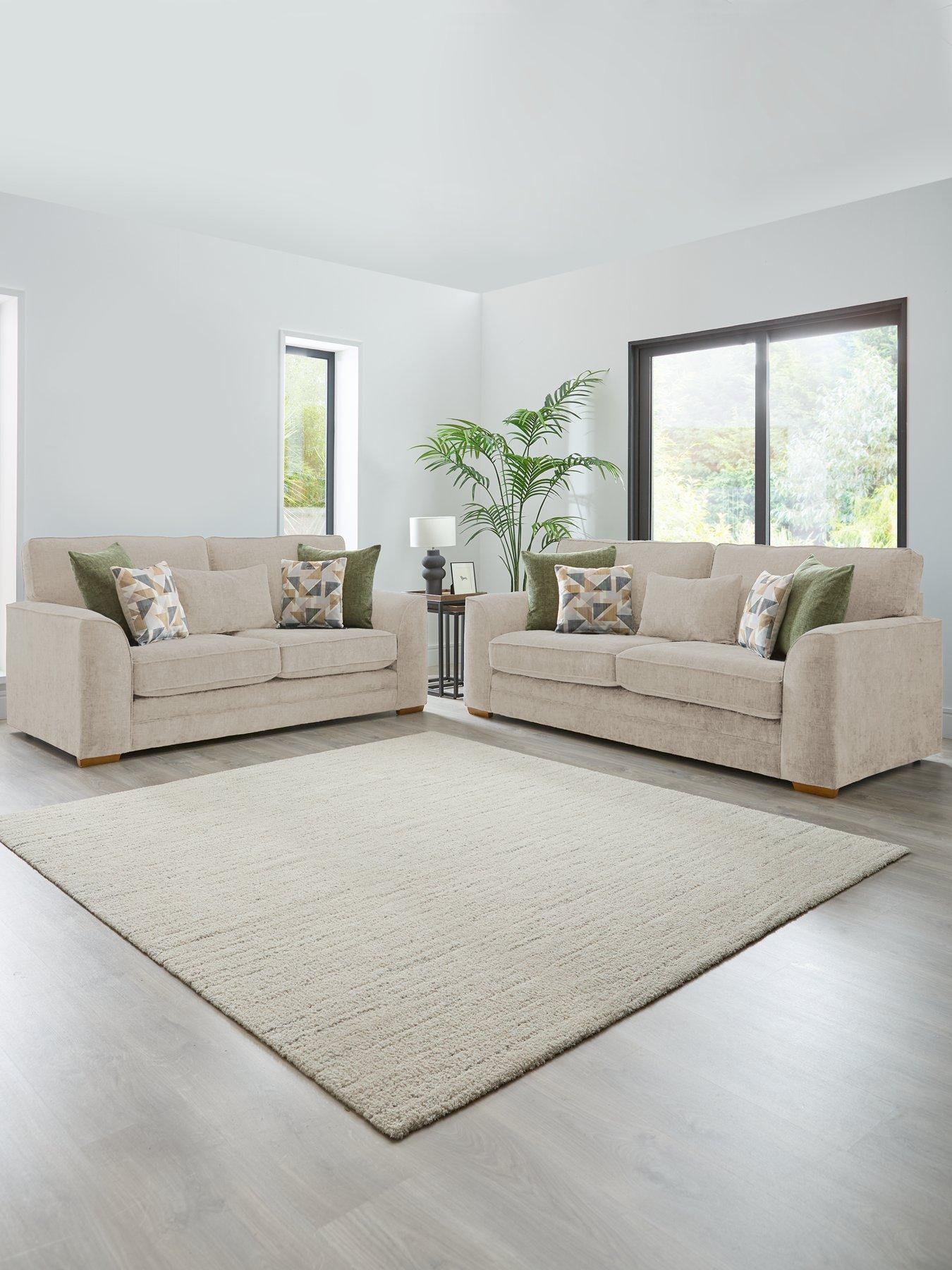 the-very-collection-kaluna-fabric-3-2-seater-sofa-set-buy-amp-savenbsp--made-to-order-in-the-uk