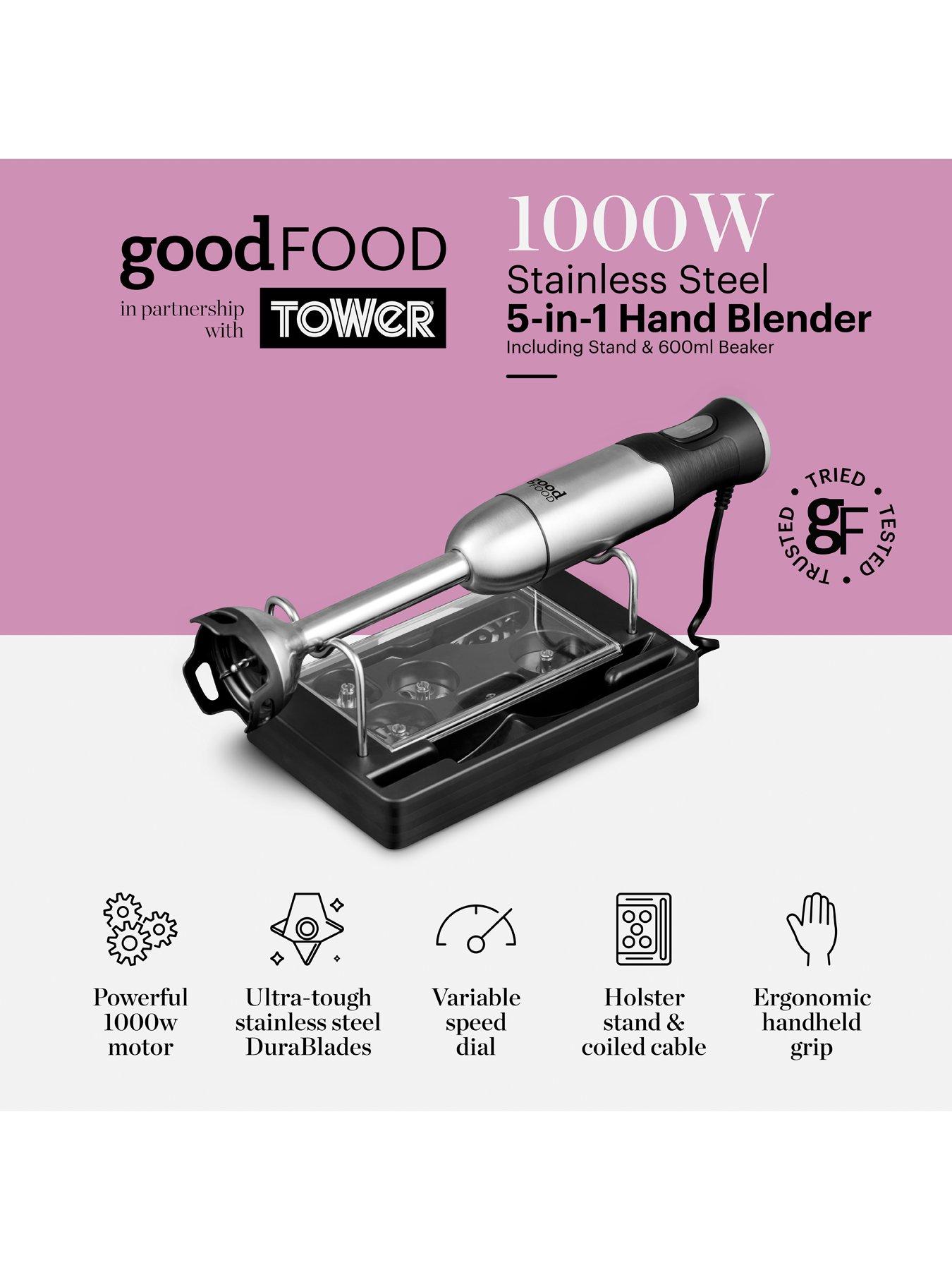 good-food-by-tower-gf12012-5-in-1-digital-hand-blender-with-stand--nbspstainless-steelstillFront