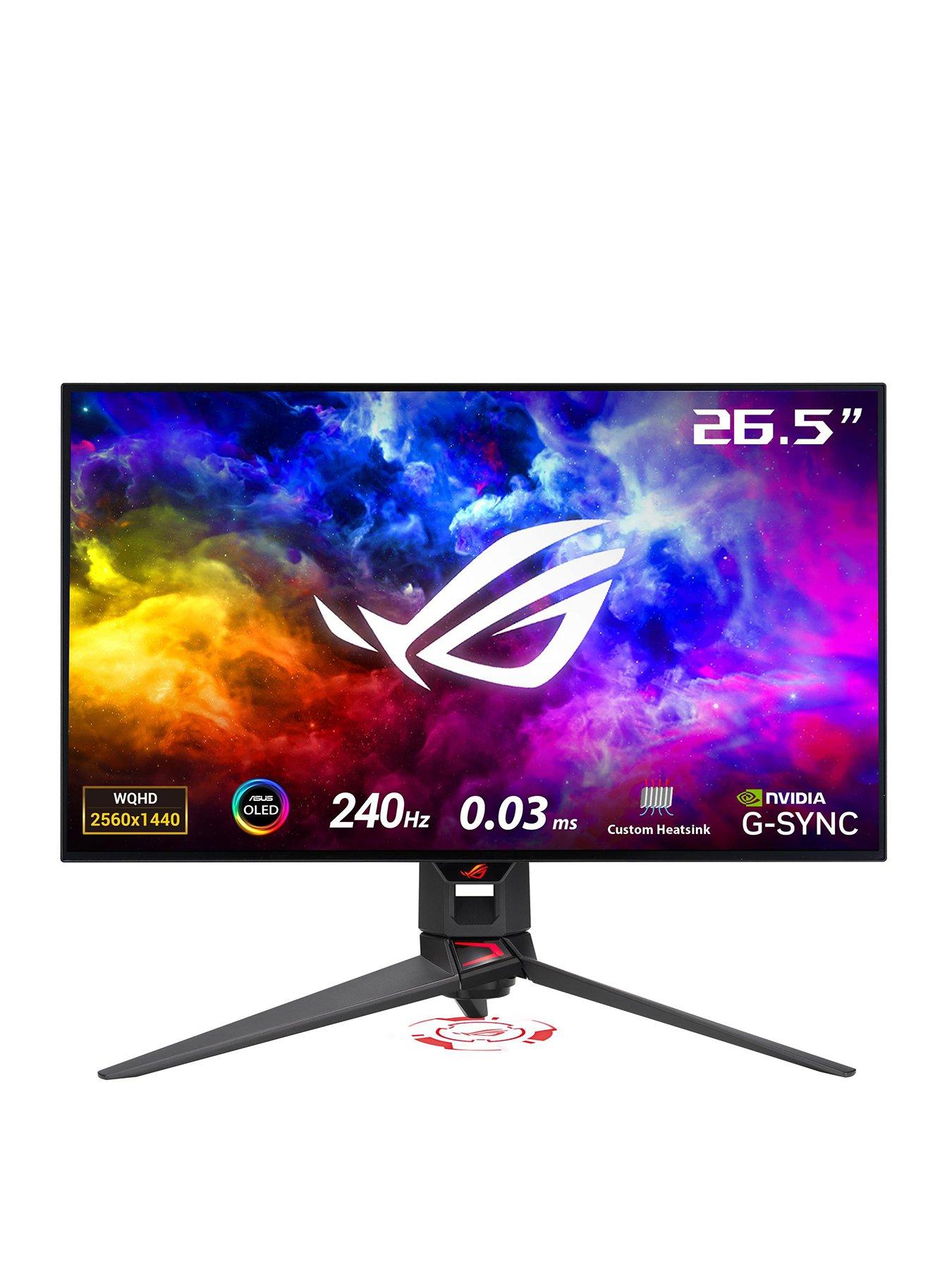 asus-rog-swift-oled-pg27aqdm- asus-rog-swift-oled-pg27aqdm-