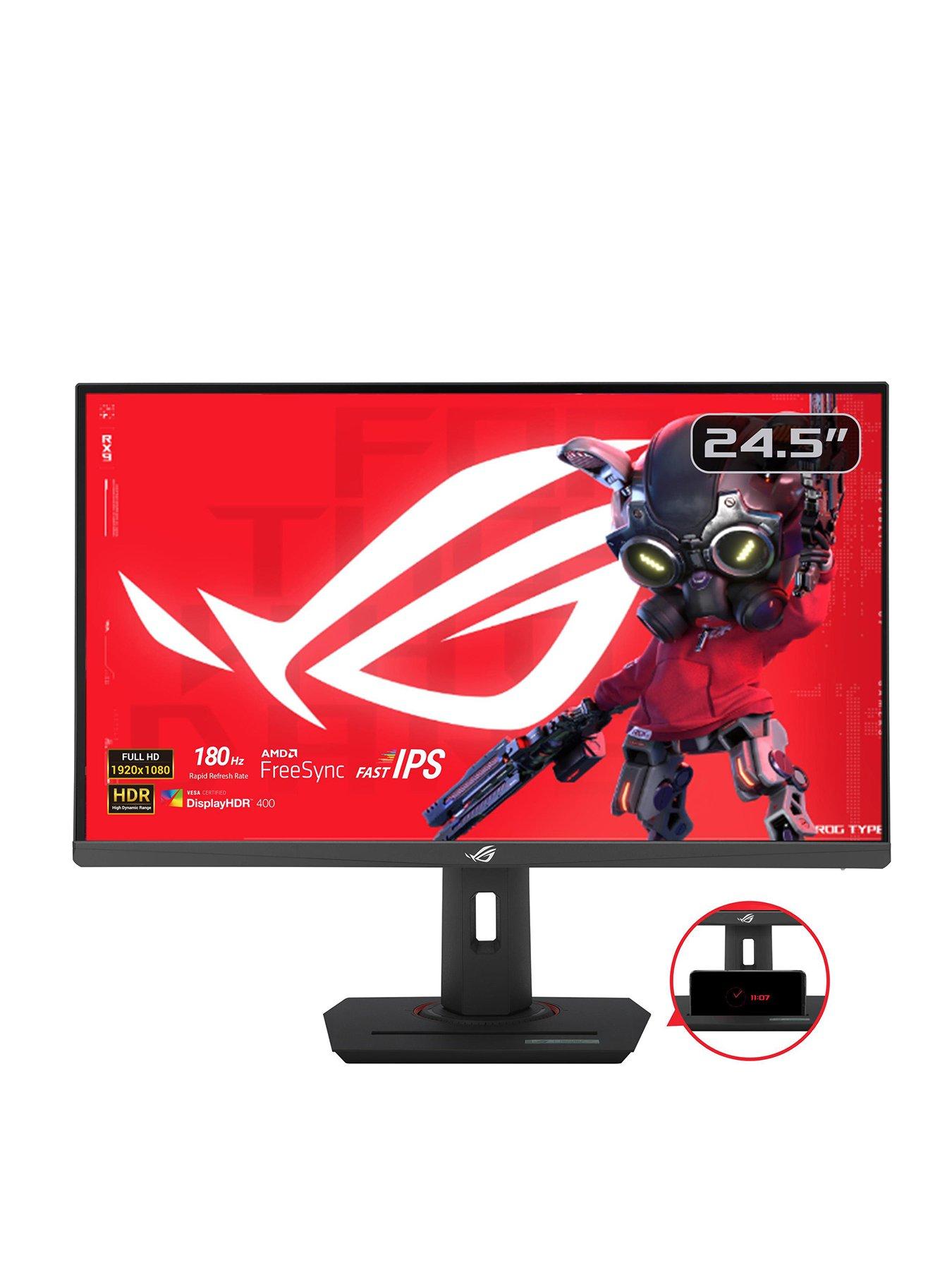 asus-rog-strix-xg259cs-245in-fhd-180hz-1ms-fast-ips-g-sync-compatible-usb-type-c-gaming-monitorfront