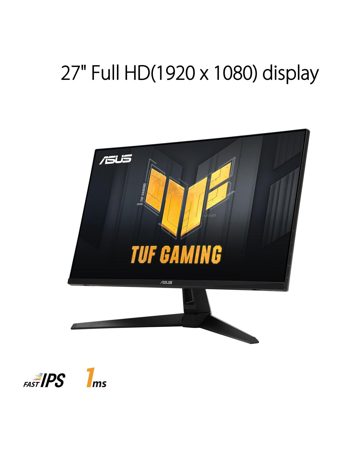 asus-tuf-gaming-vg279qm1a-27in-fhd-280hzoc-1ms-g-sync-compatible-gaming-monitorstillFront