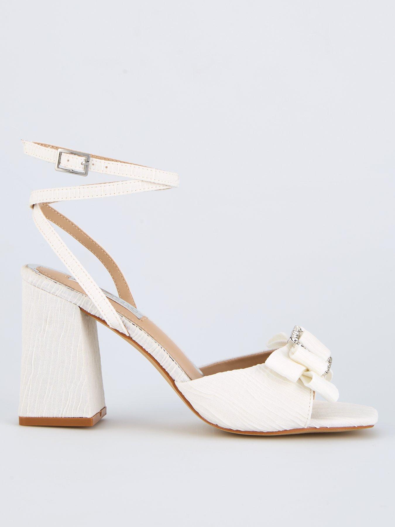 raid-be-mine-kiara-heeled-sandals-ivory-satin