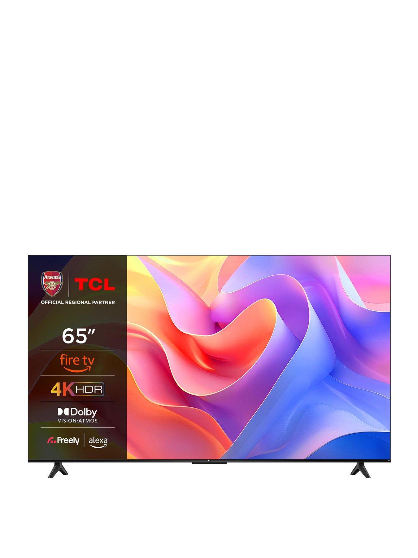 tcl-65pf650k-4k-hdr-pro-smart-fire-tv-with-freely