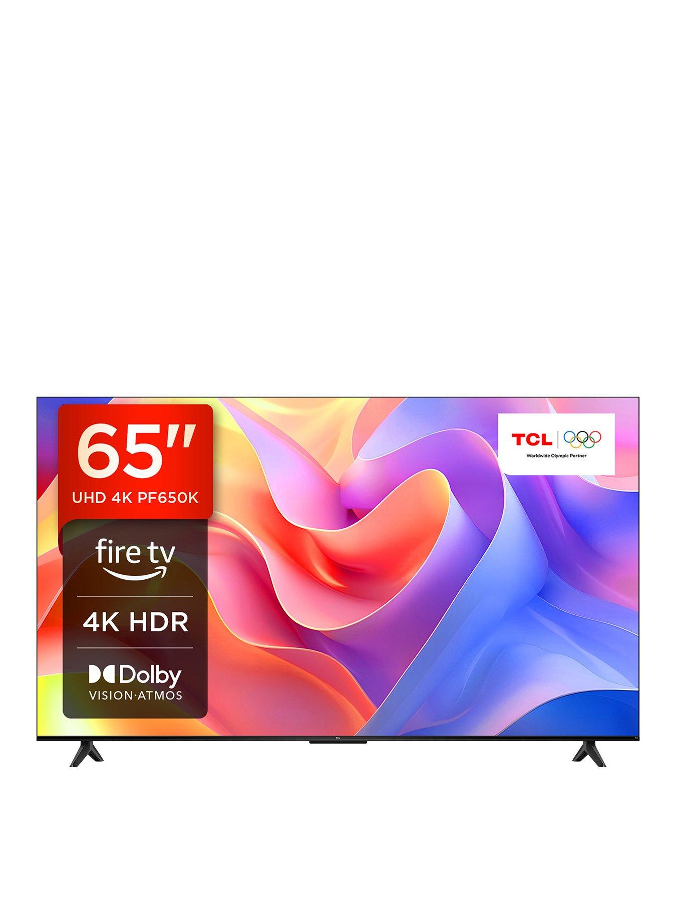 tcl-65pf650k-4k-hdr-pro-smart-fire-tv-with-freelyfront