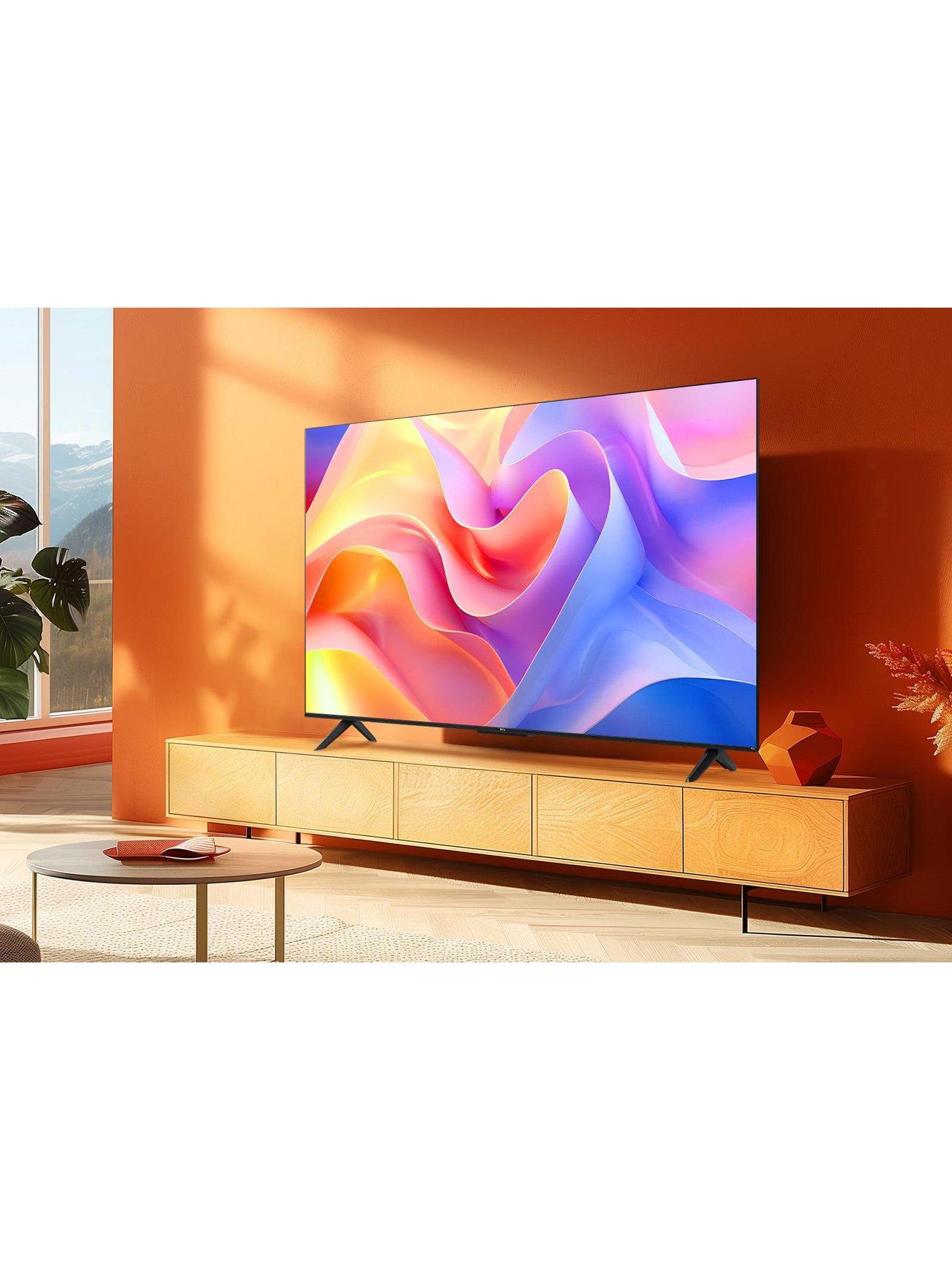 Image 7 of 8 of TCL 55PF650K 55-inch,&nbsp;4K HDR PRO, Smart Fire TV with Freely