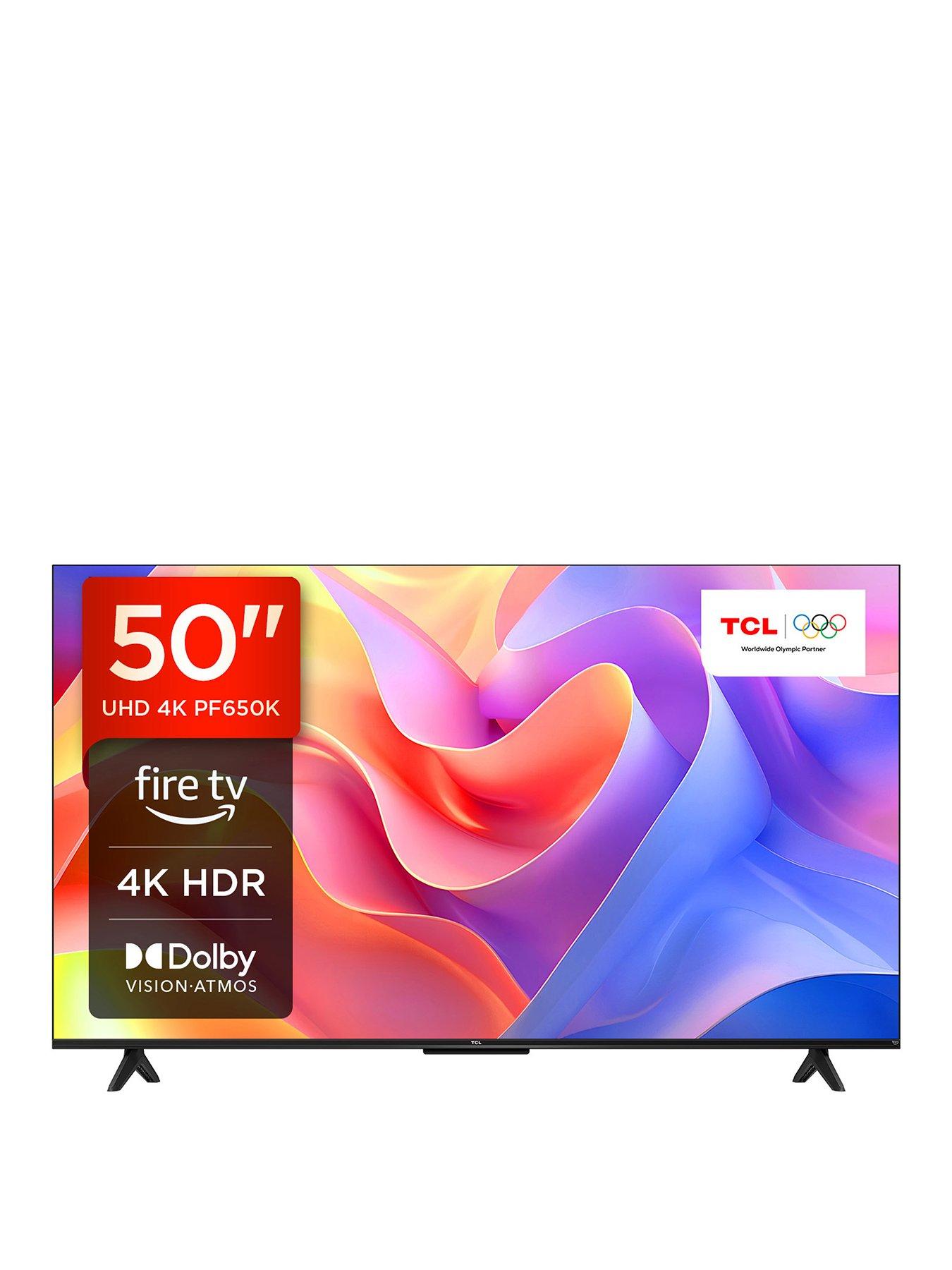 tcl-50pf650k-4k-hdr-pro-smart-fire-tv-with-freelyfront