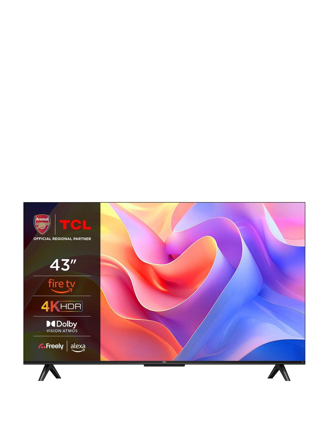 tcl-43pf650k-4k-hdr-pro-smart-fire-tv-with-freely