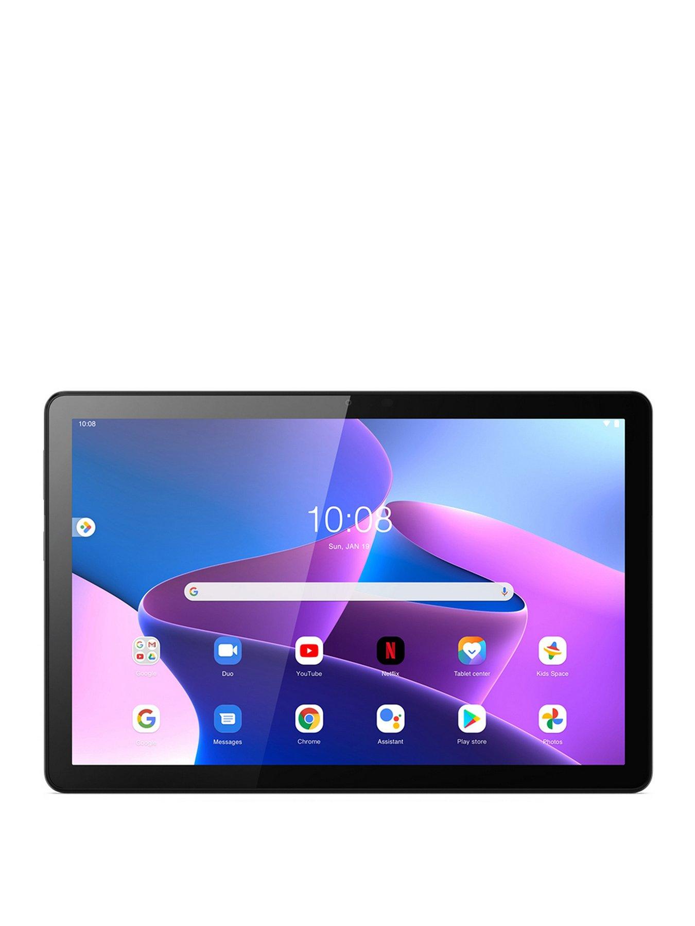 lenovo-tab-m10-3rd-gen-101innbsptablet-4gb-ram-64gb-storage