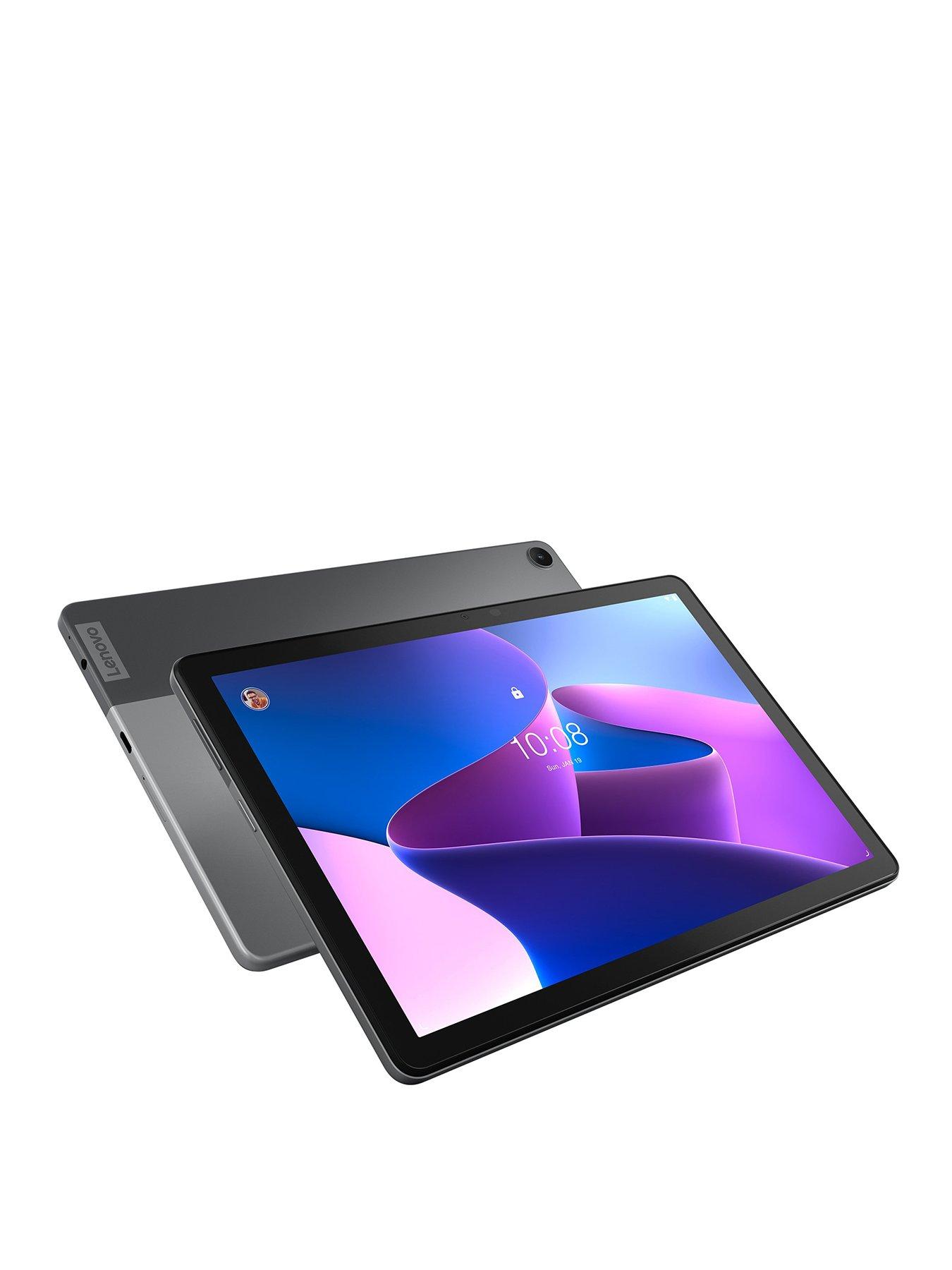 lenovo-tab-m10-3rd-gen-101innbsptablet-4gb-ram-64gb-storagestillFront