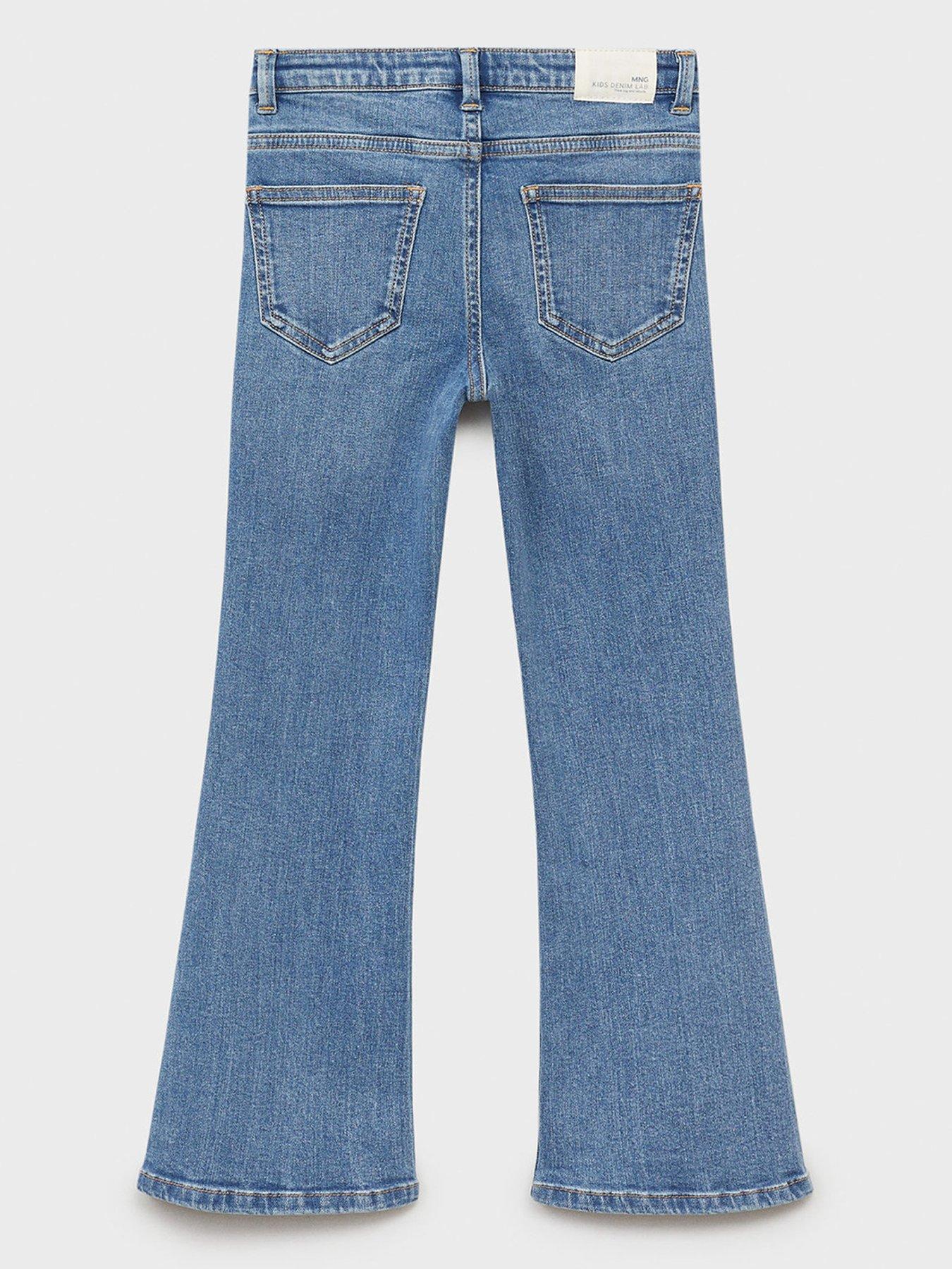 mango-girls-flare-jeans-blueback