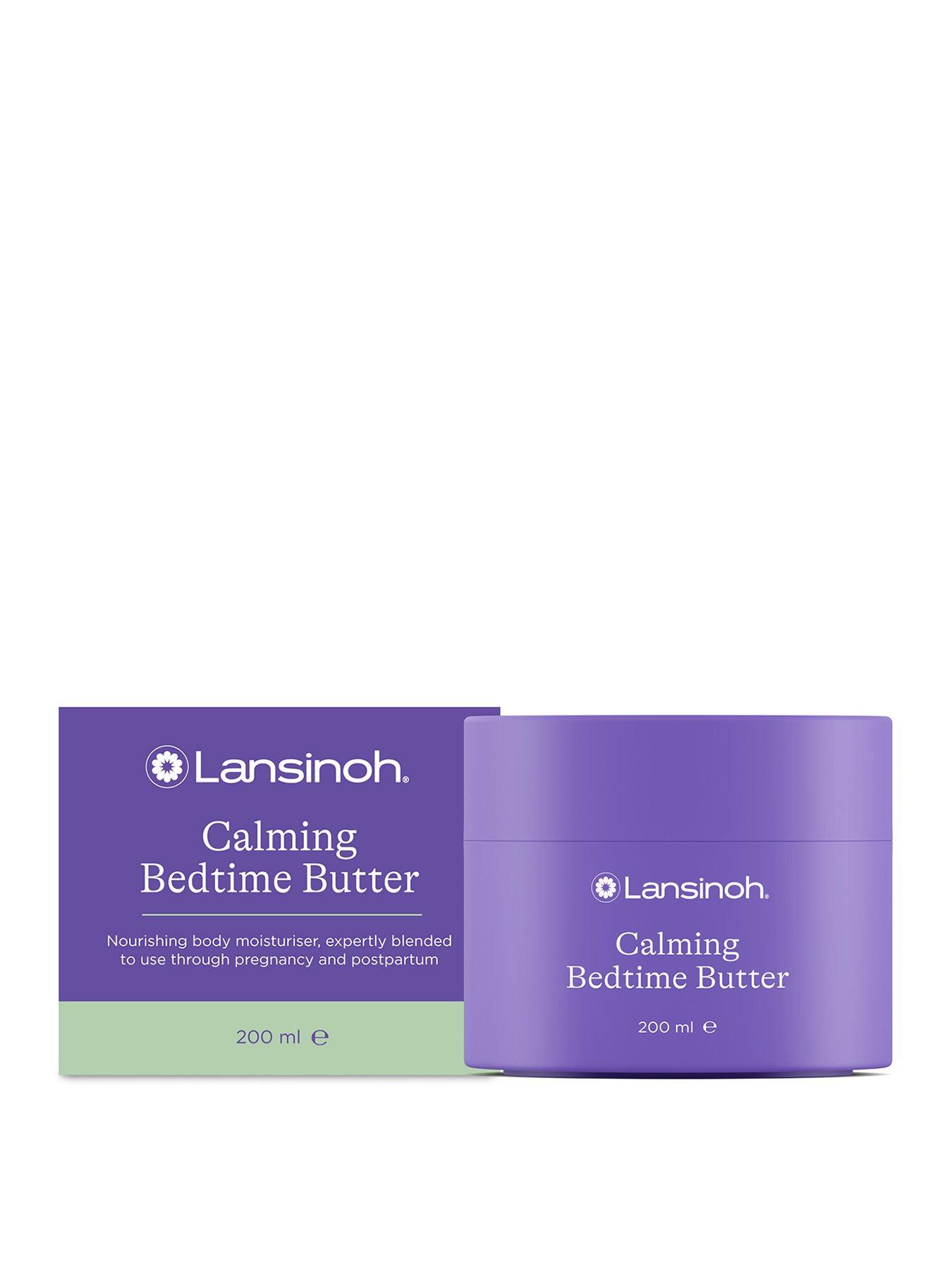 lansinoh-calming-bedtime-butter-200ml