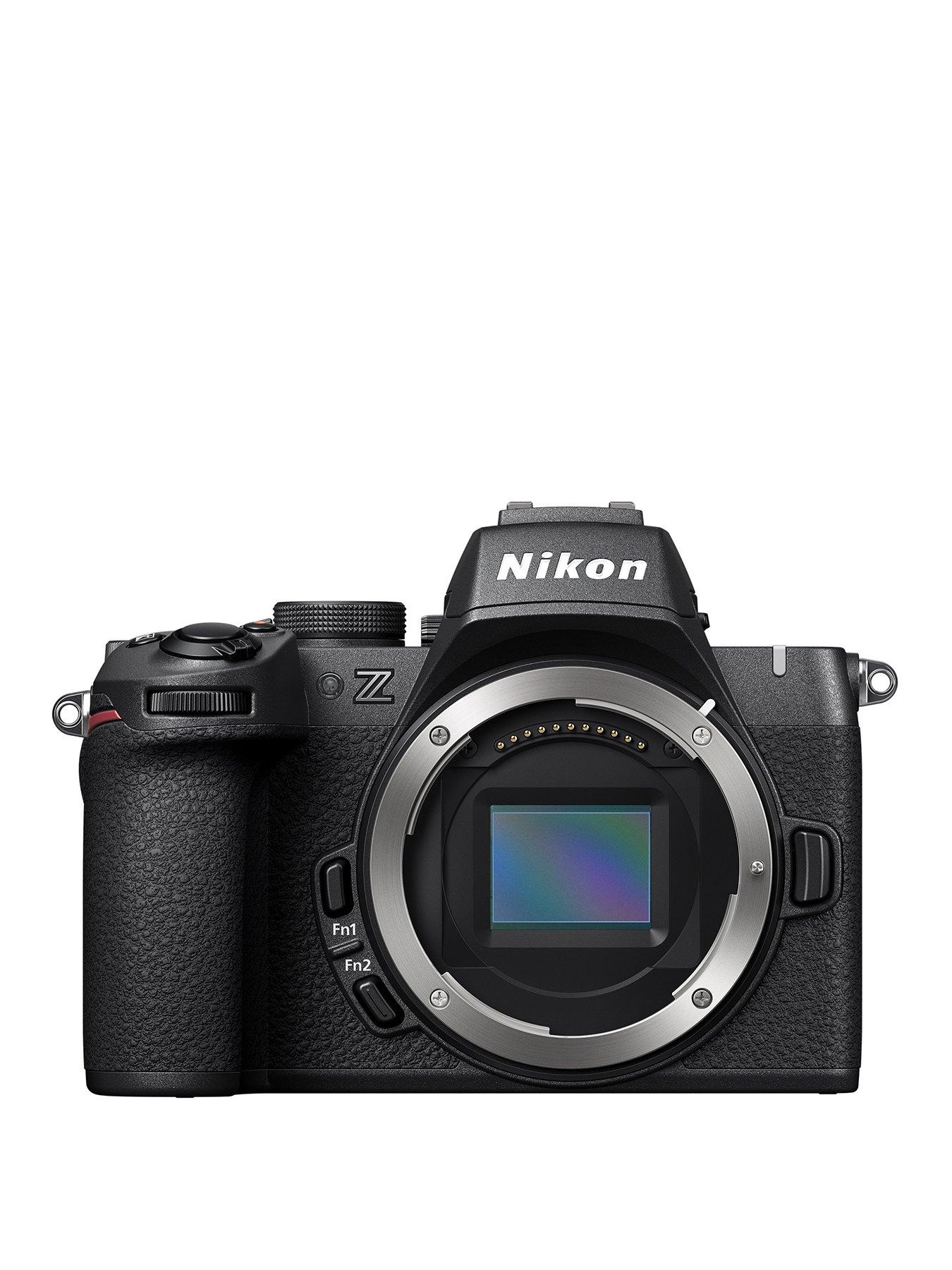 nikon-z50ii-body