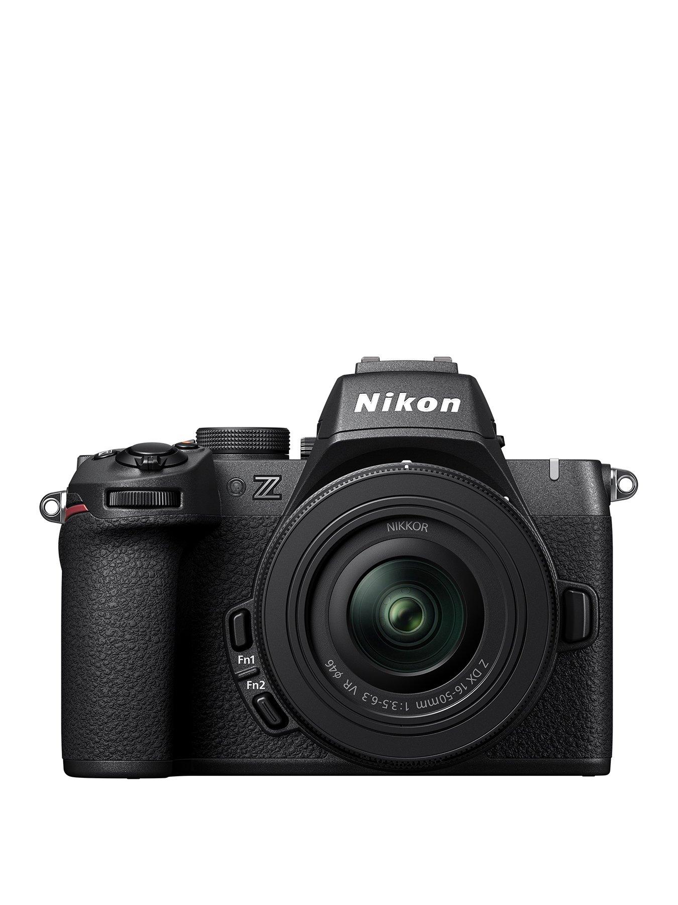 nikon-z50ii-nikkor-z-dx-16-50-vr
